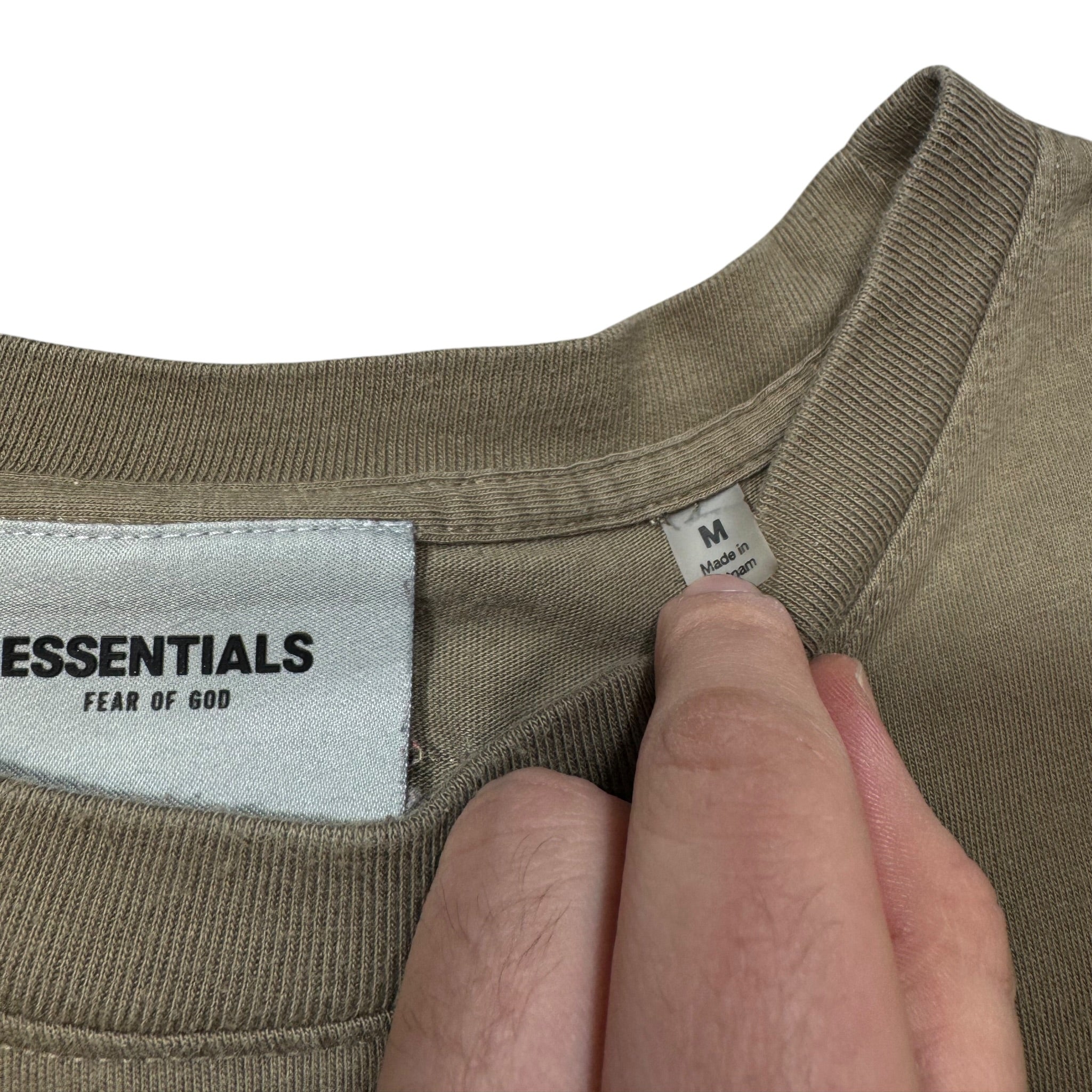 T-shirt Essentials (M)