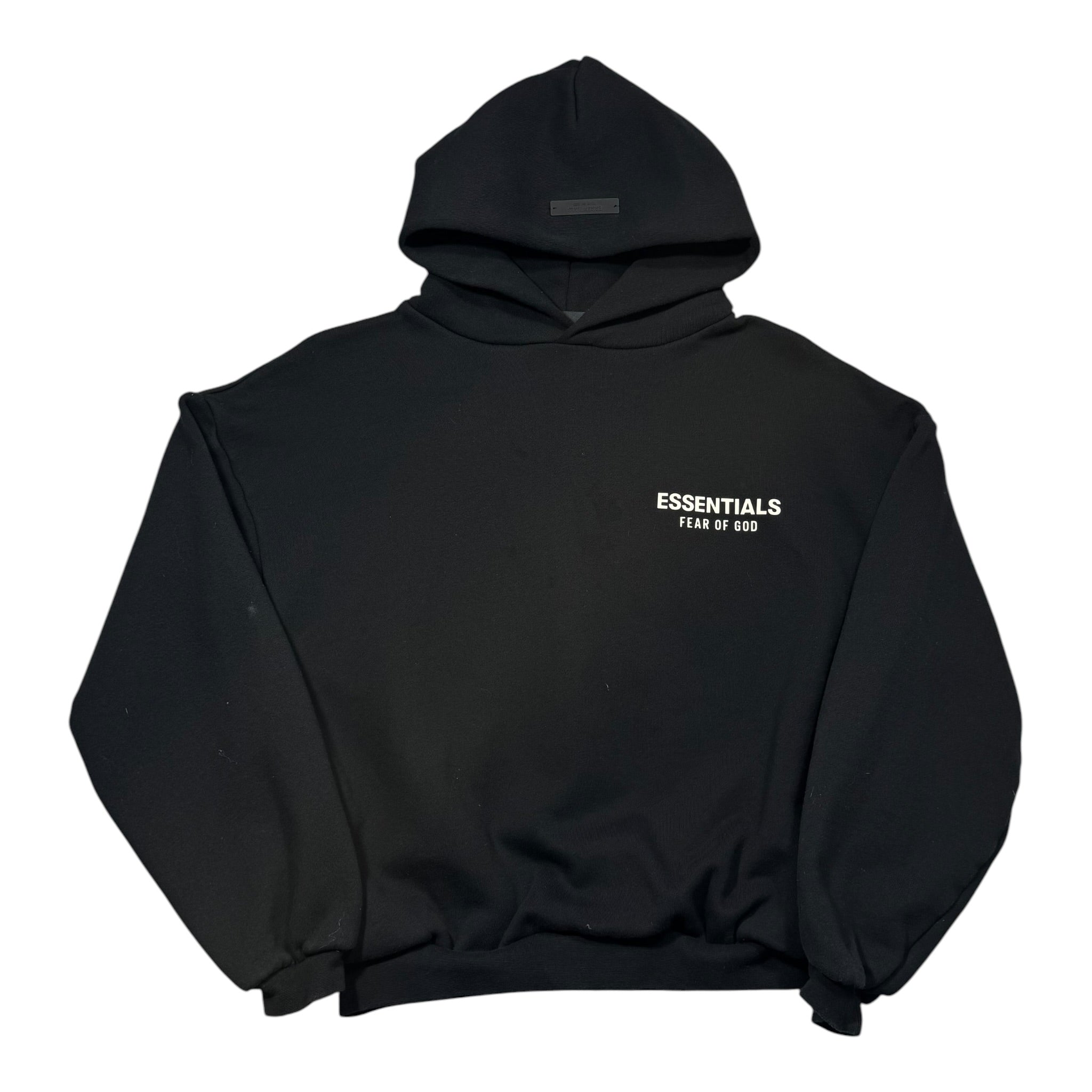 Sweat Essentials (12A/S)