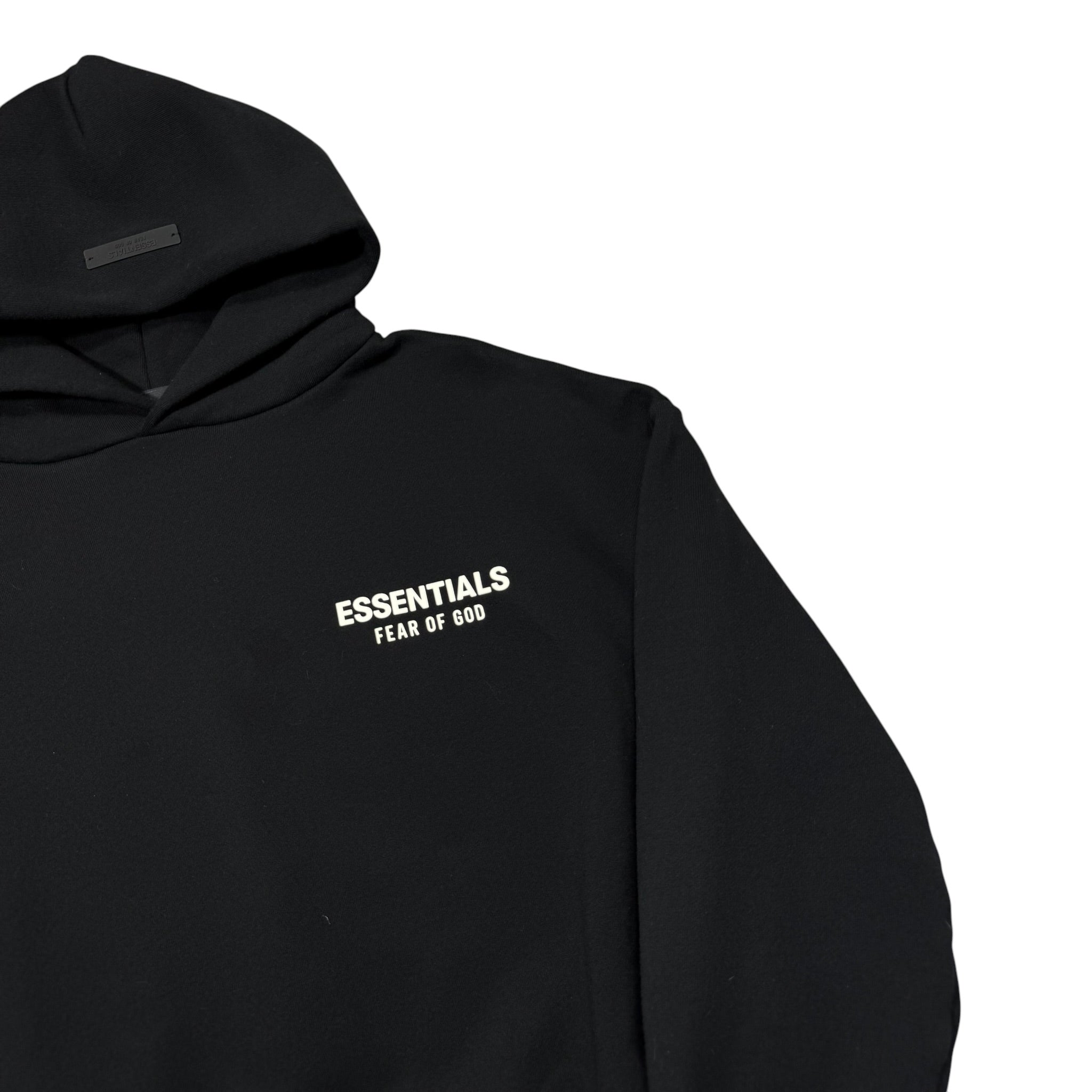 Sweat Essentials (12A/S)