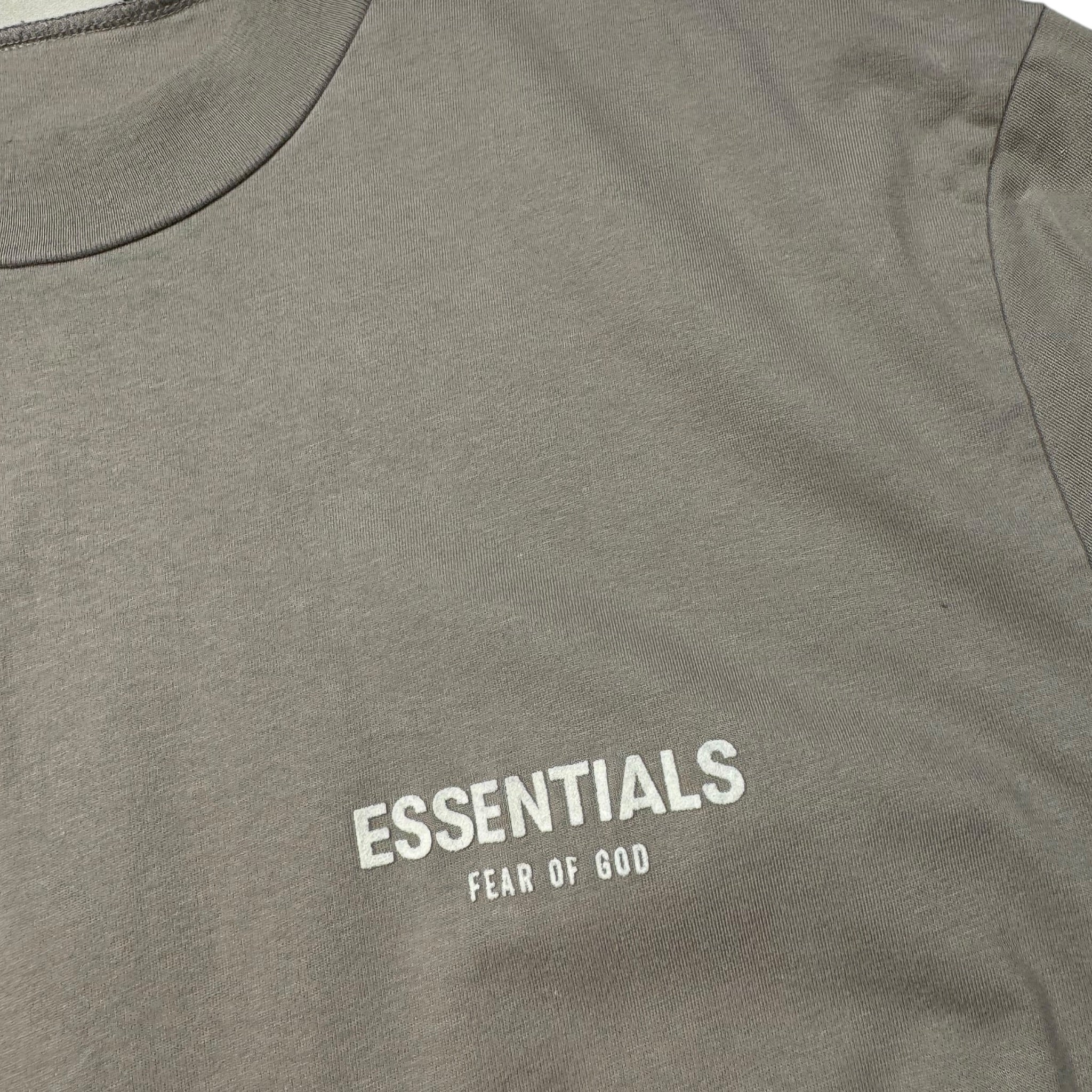 T-shirt Essentials (M)