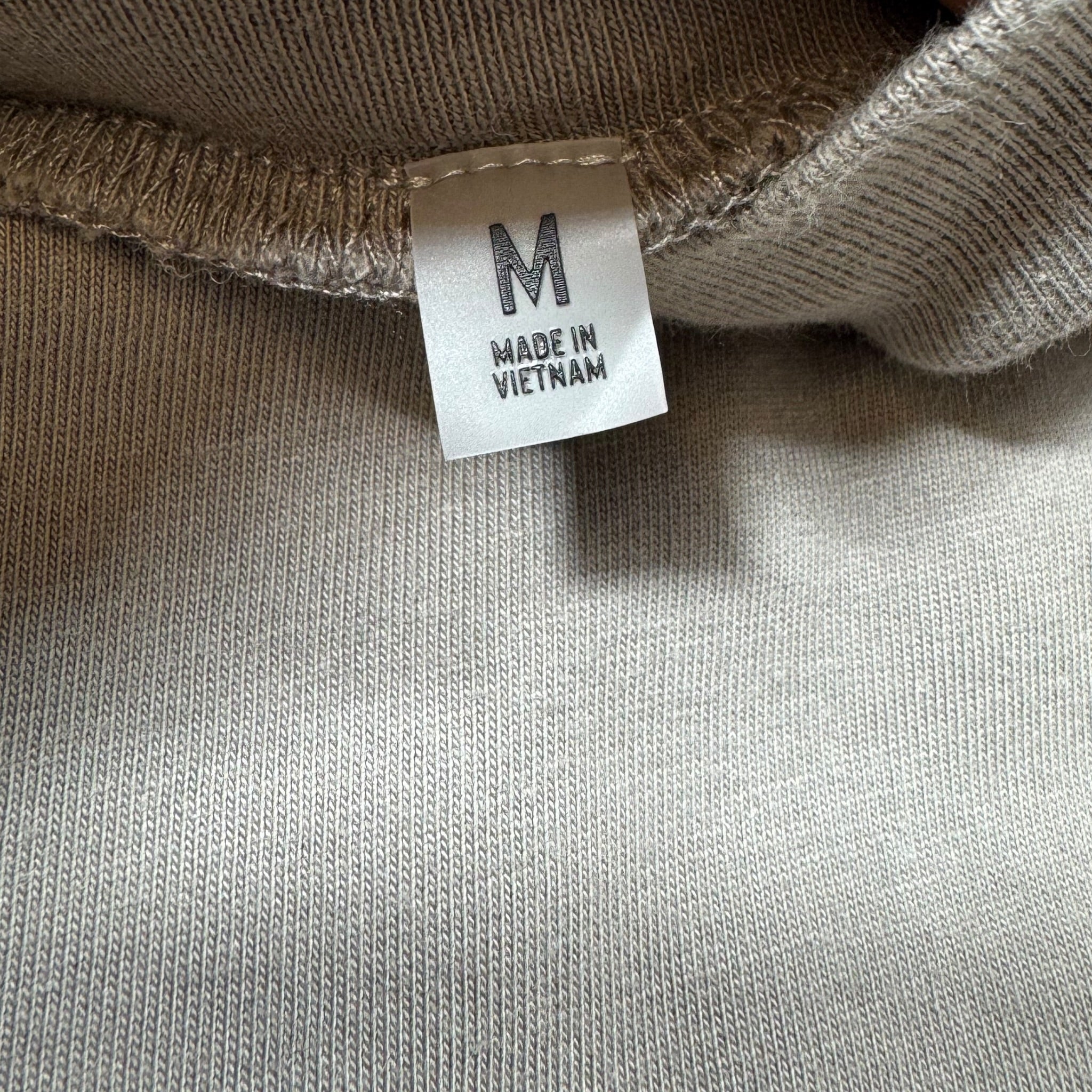 T-shirt Essentials (M)