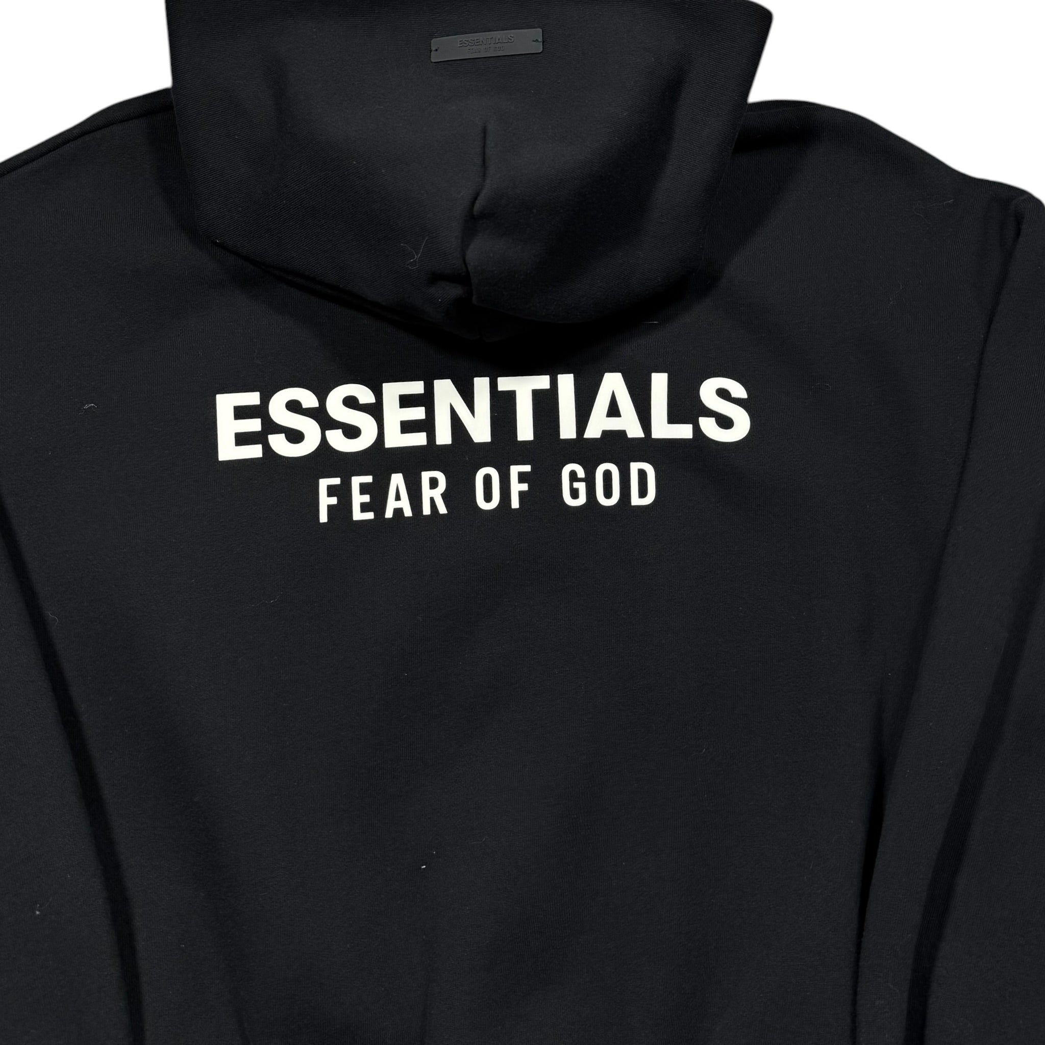 Sweat Essentials (12A/S)