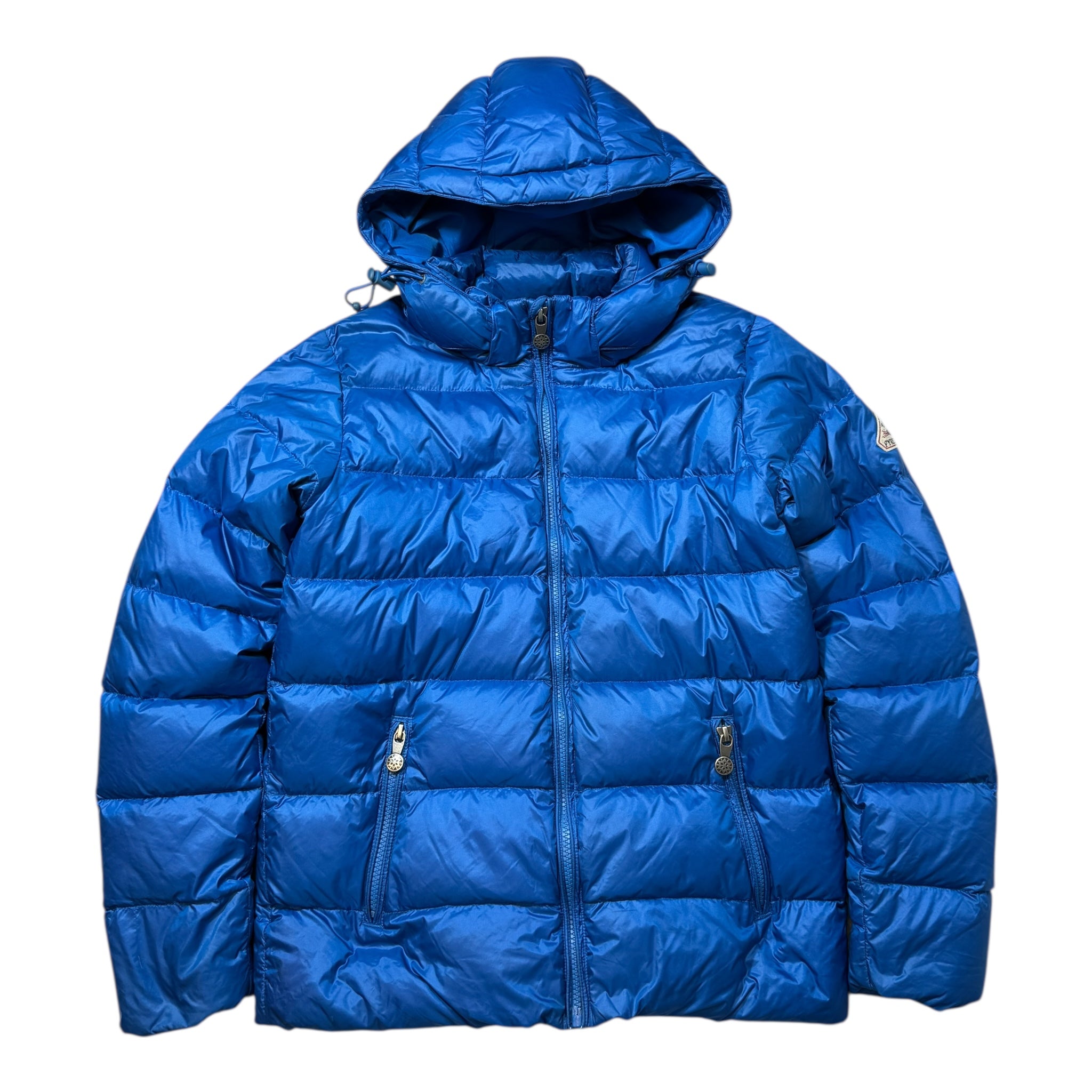 Doudoune Pyrenex (12A)