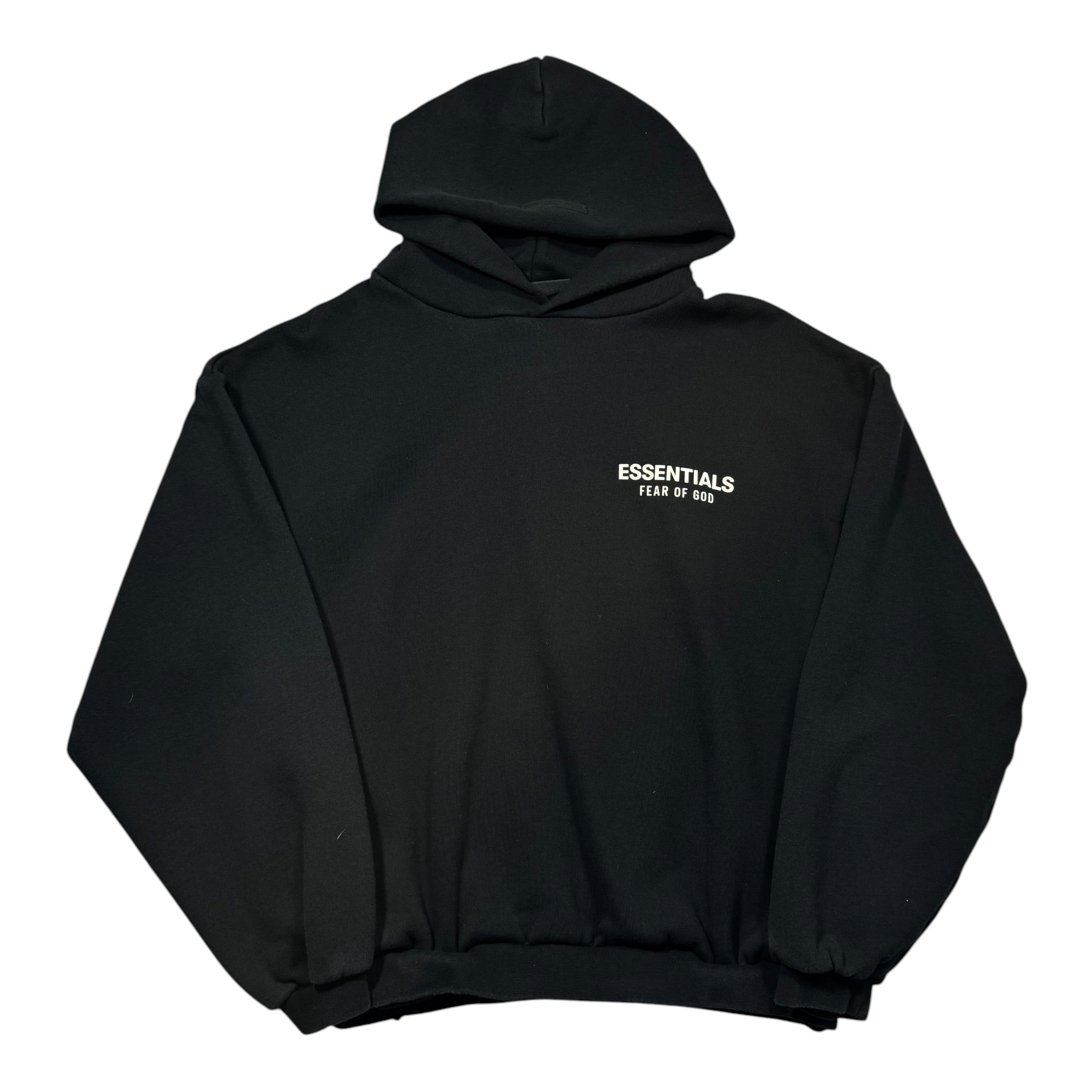 Sweat Essentials (16A/S)