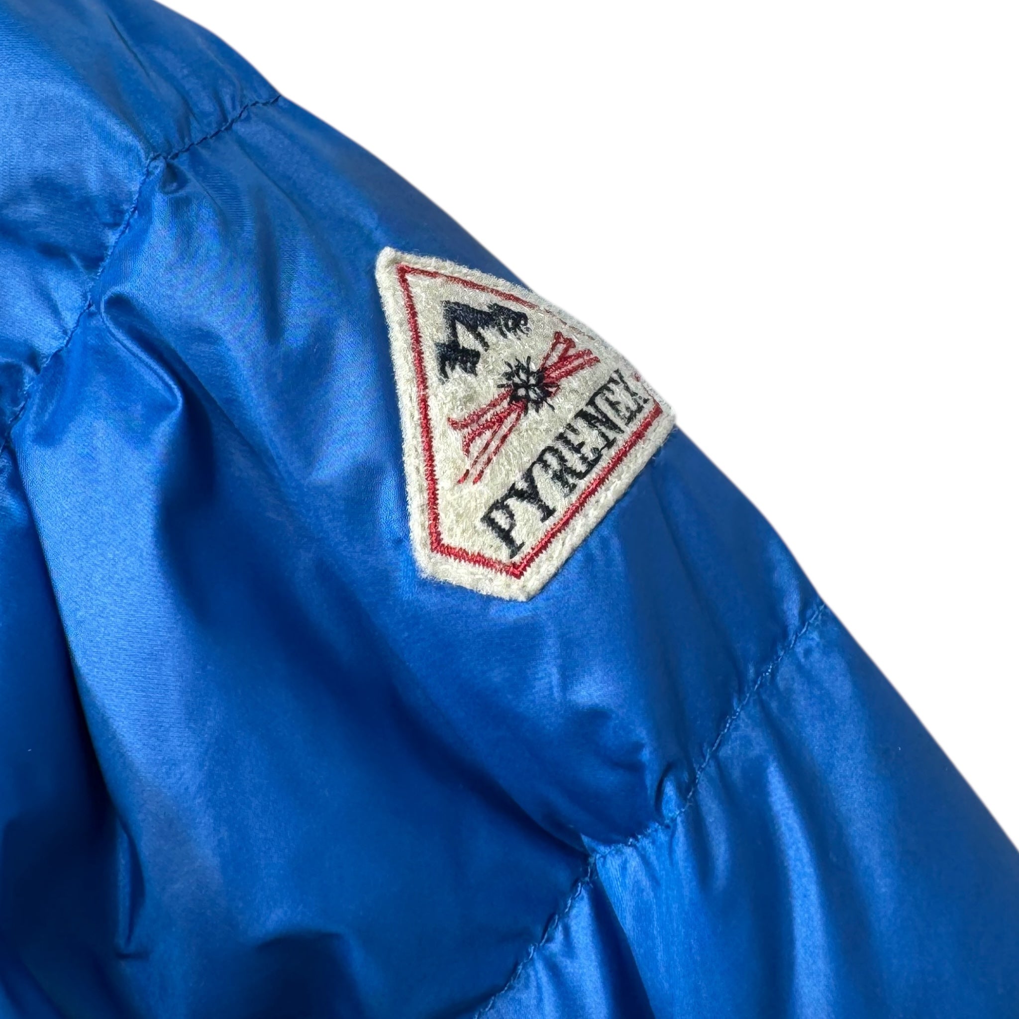 Doudoune Pyrenex (12A)