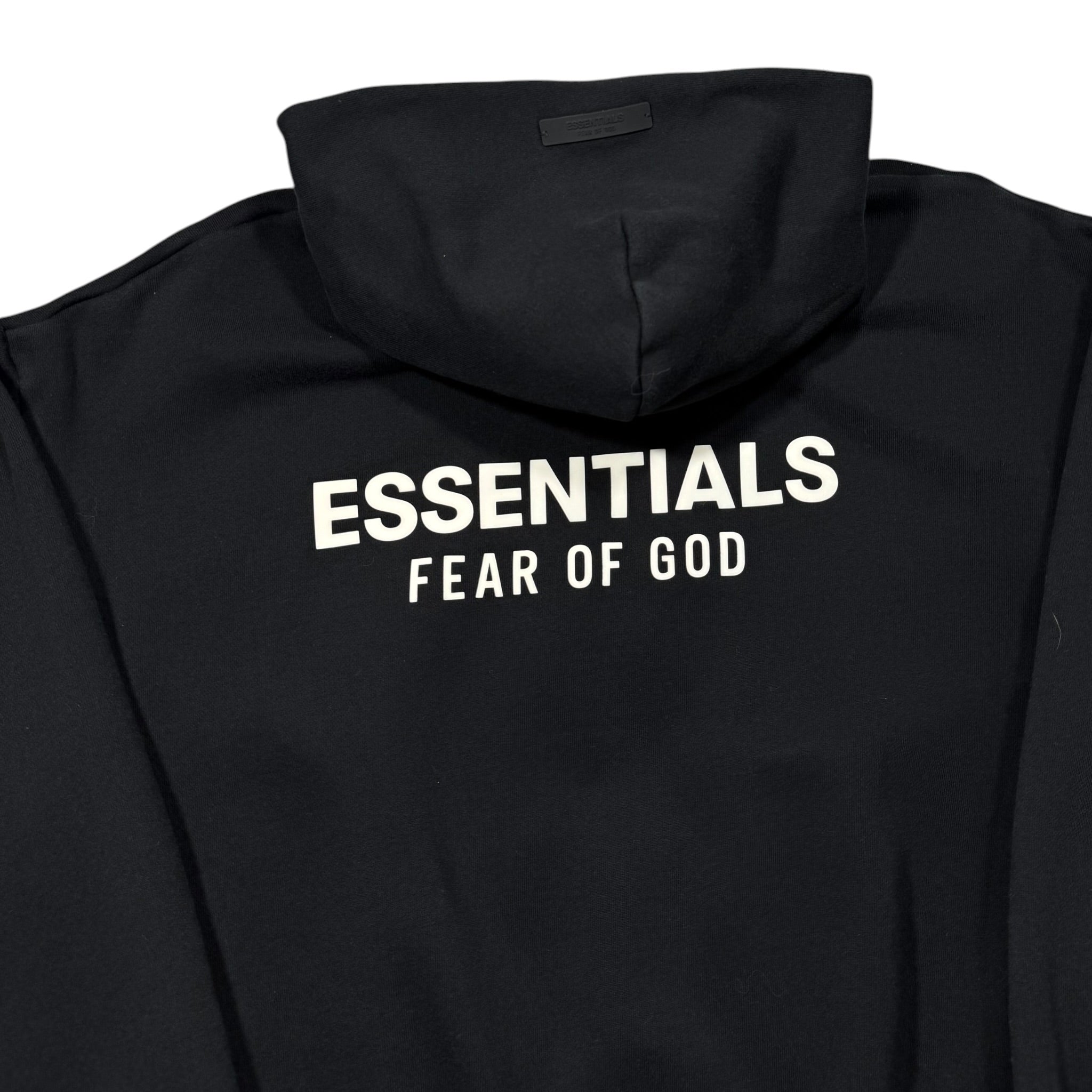 Sweat Essentials (16A/S)