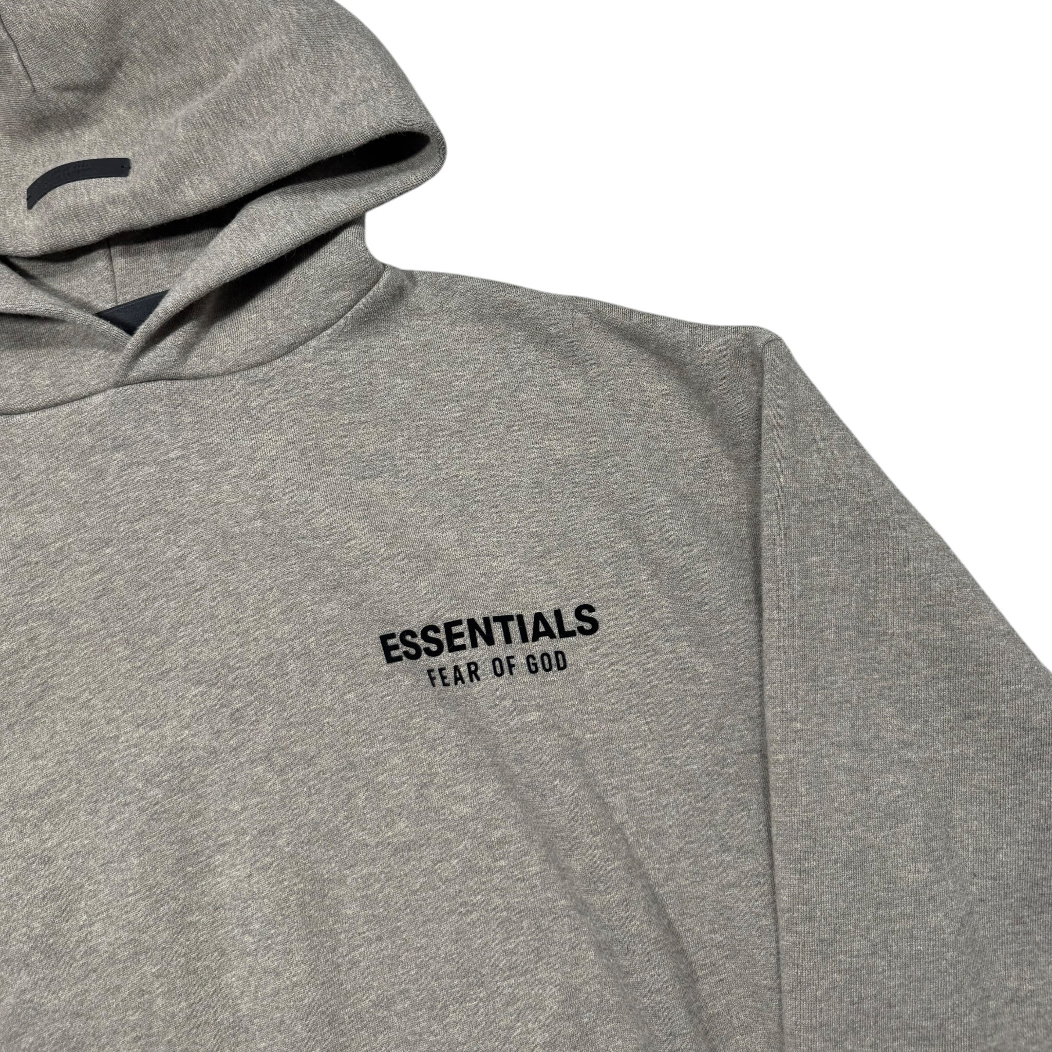 Sweat Essentials (16A/S)