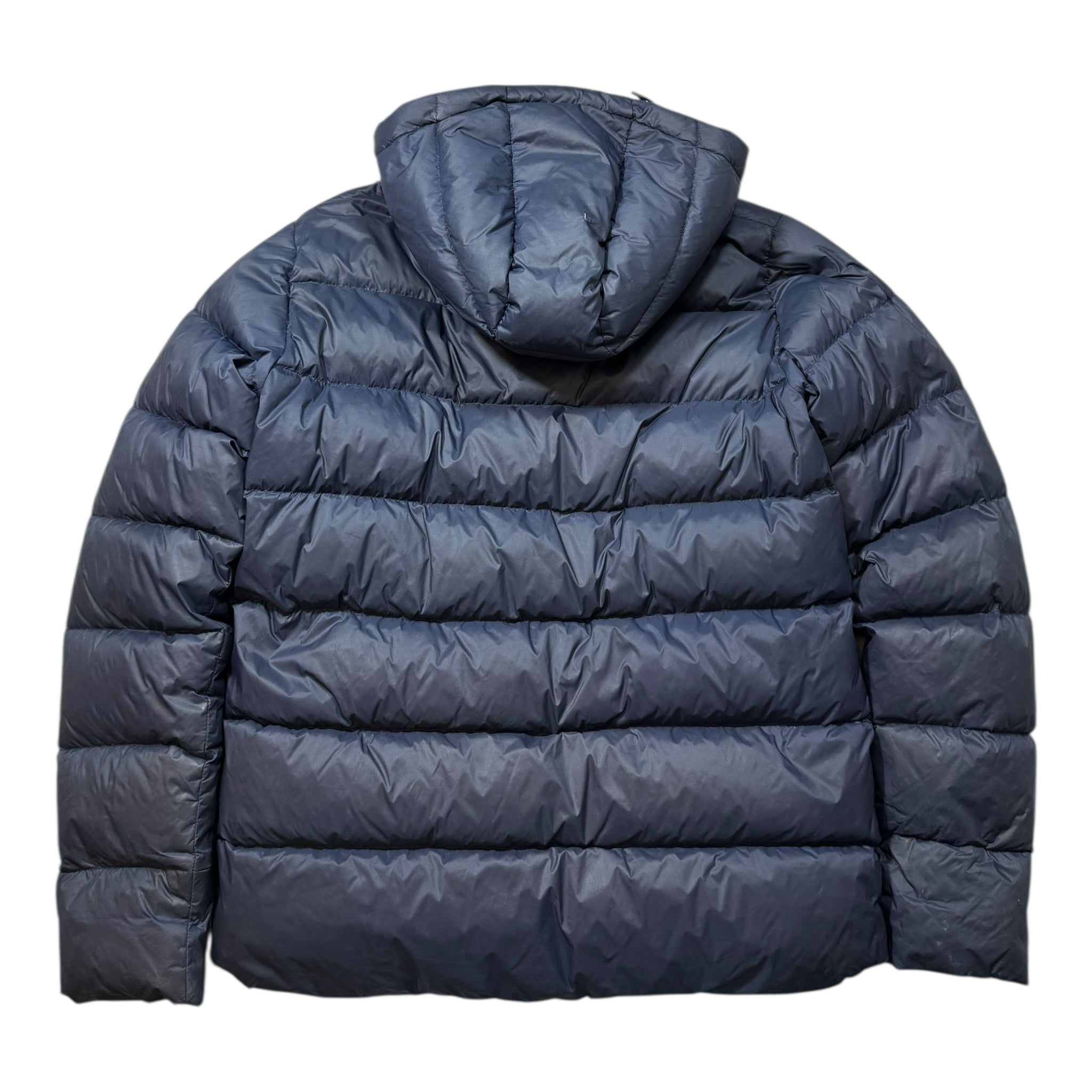 Doudoune Pyrenex (14A)