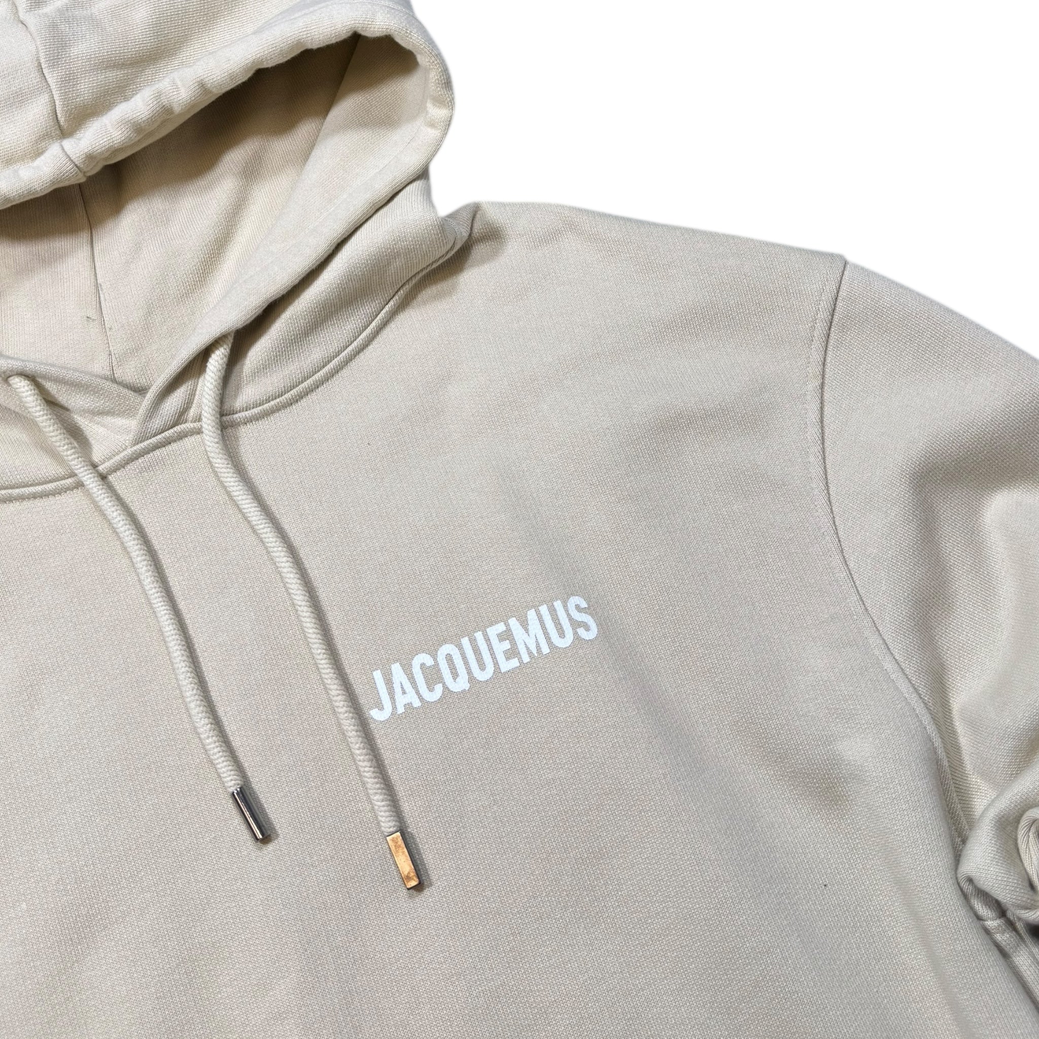 Sweat Jacquemus (L)