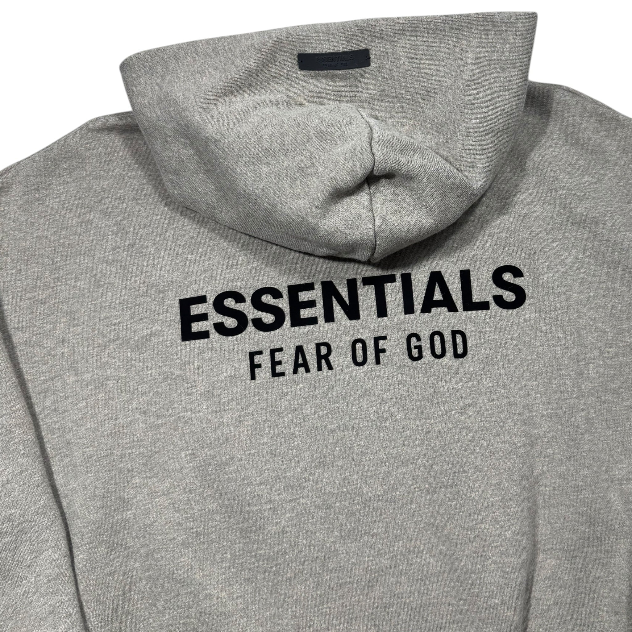 Sweat Essentials (16A/S)