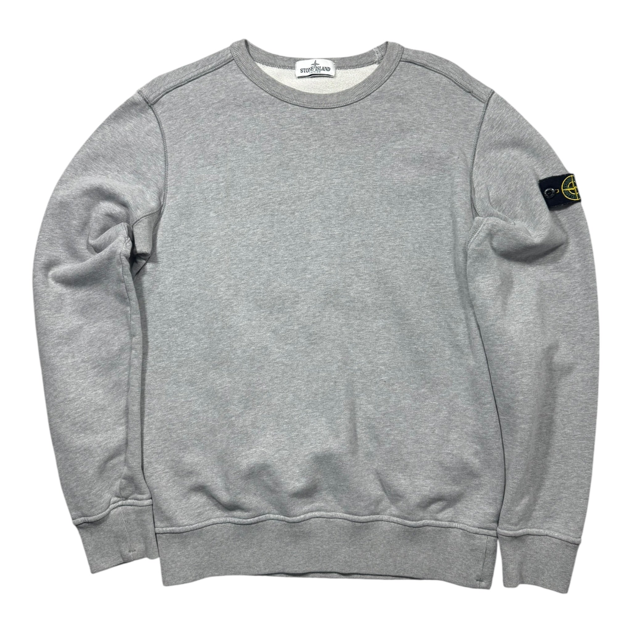 Sweat Stone Island (14A)