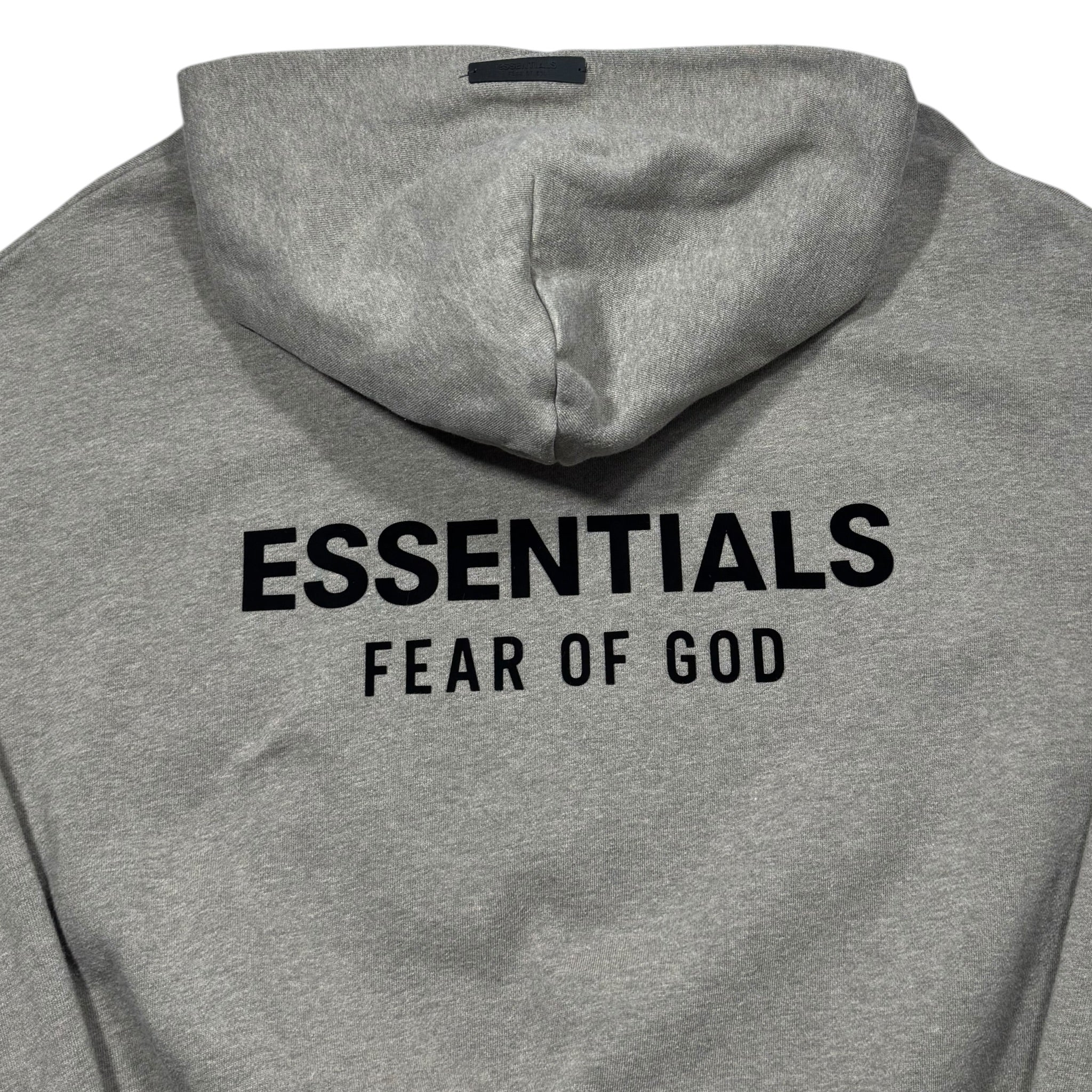 Sweat Essentials (S)