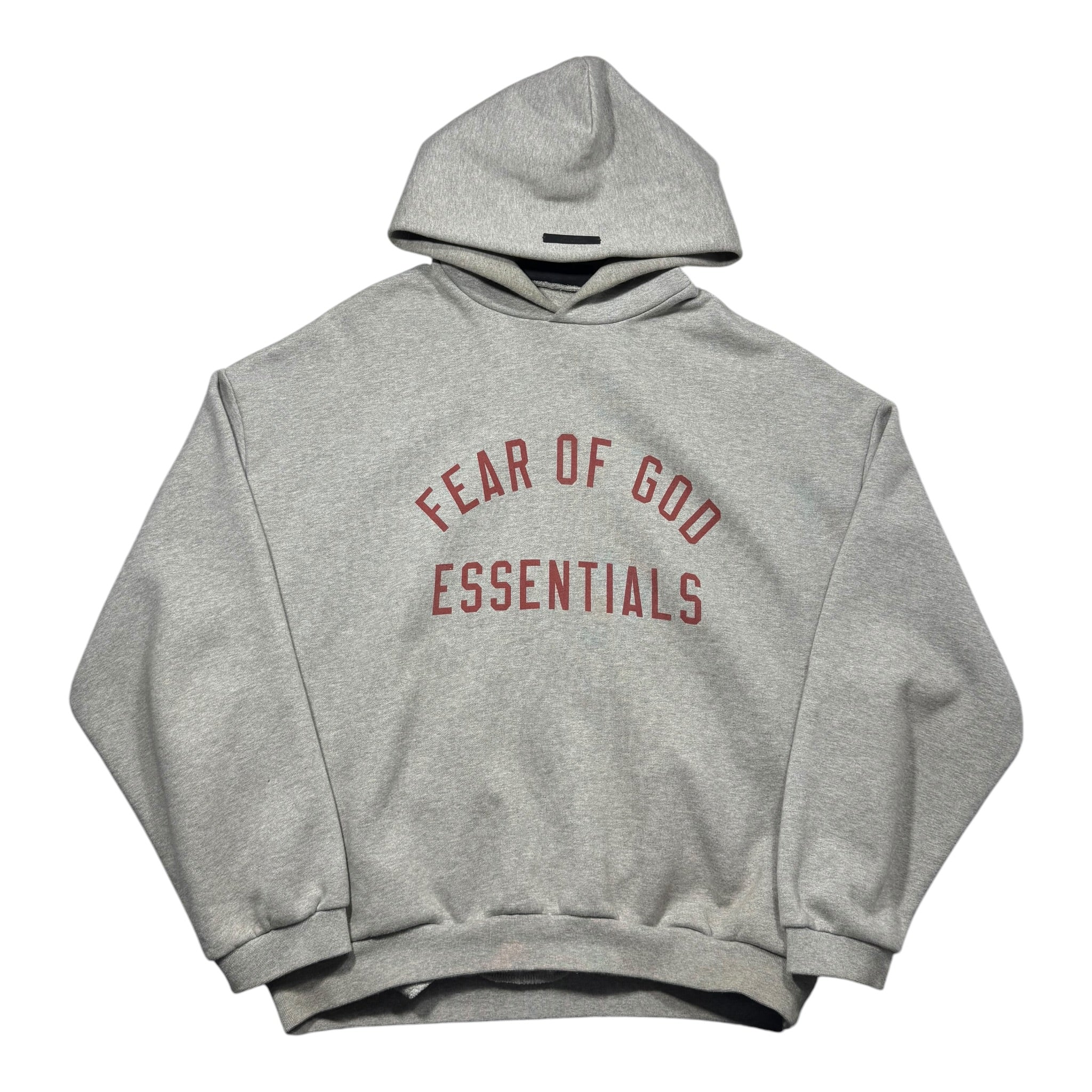 Sweat Essentials (S)