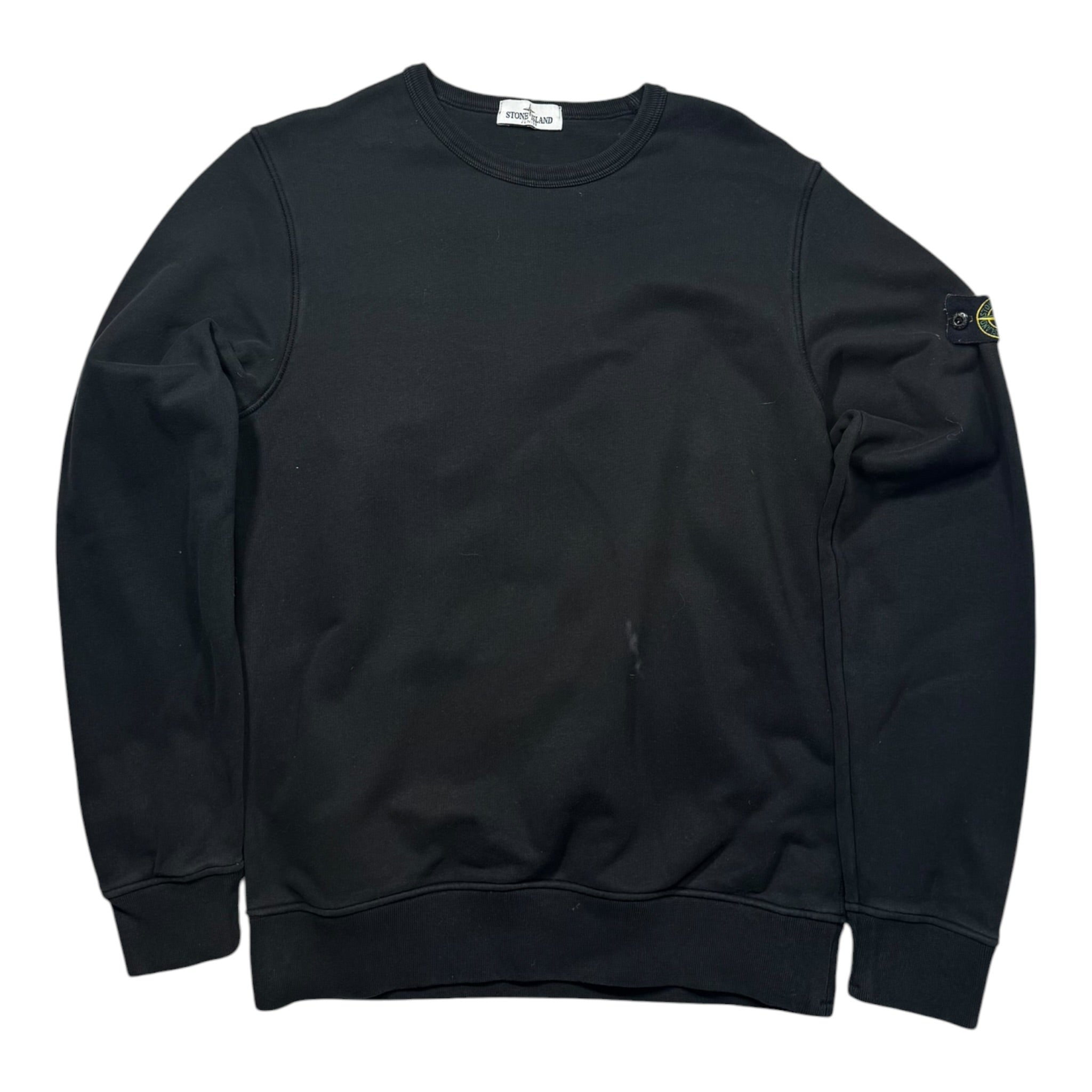 Sweat Stone Island (14A)