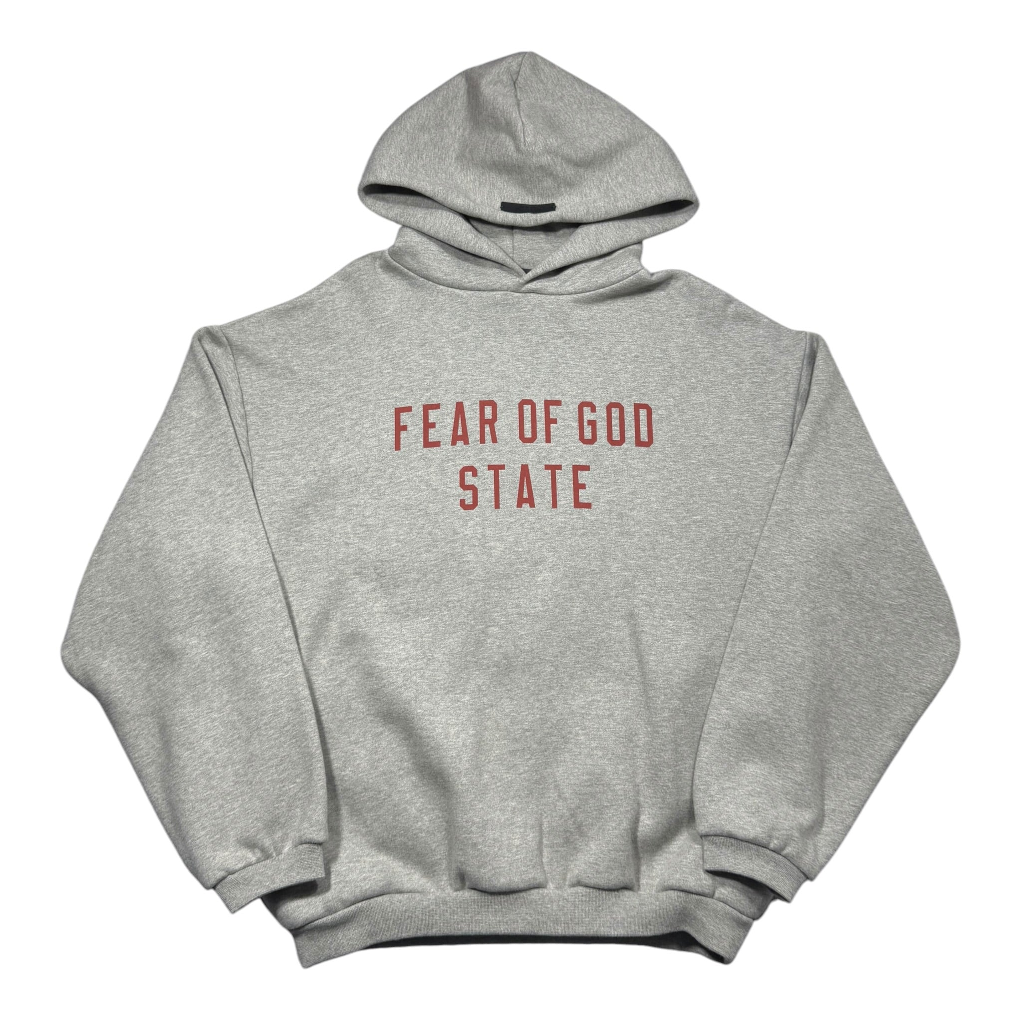 Sweat Essentials (16A/S)