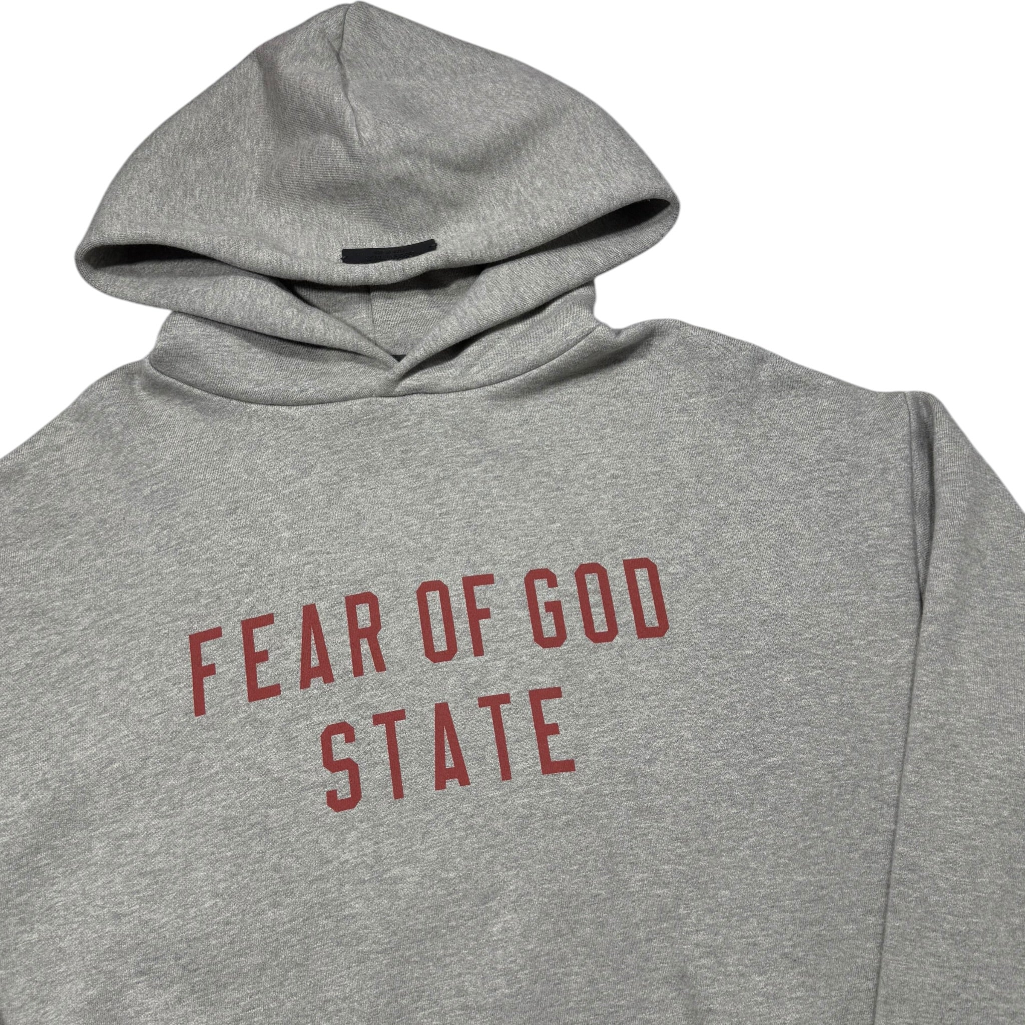 Sweat Essentials (16A/S)