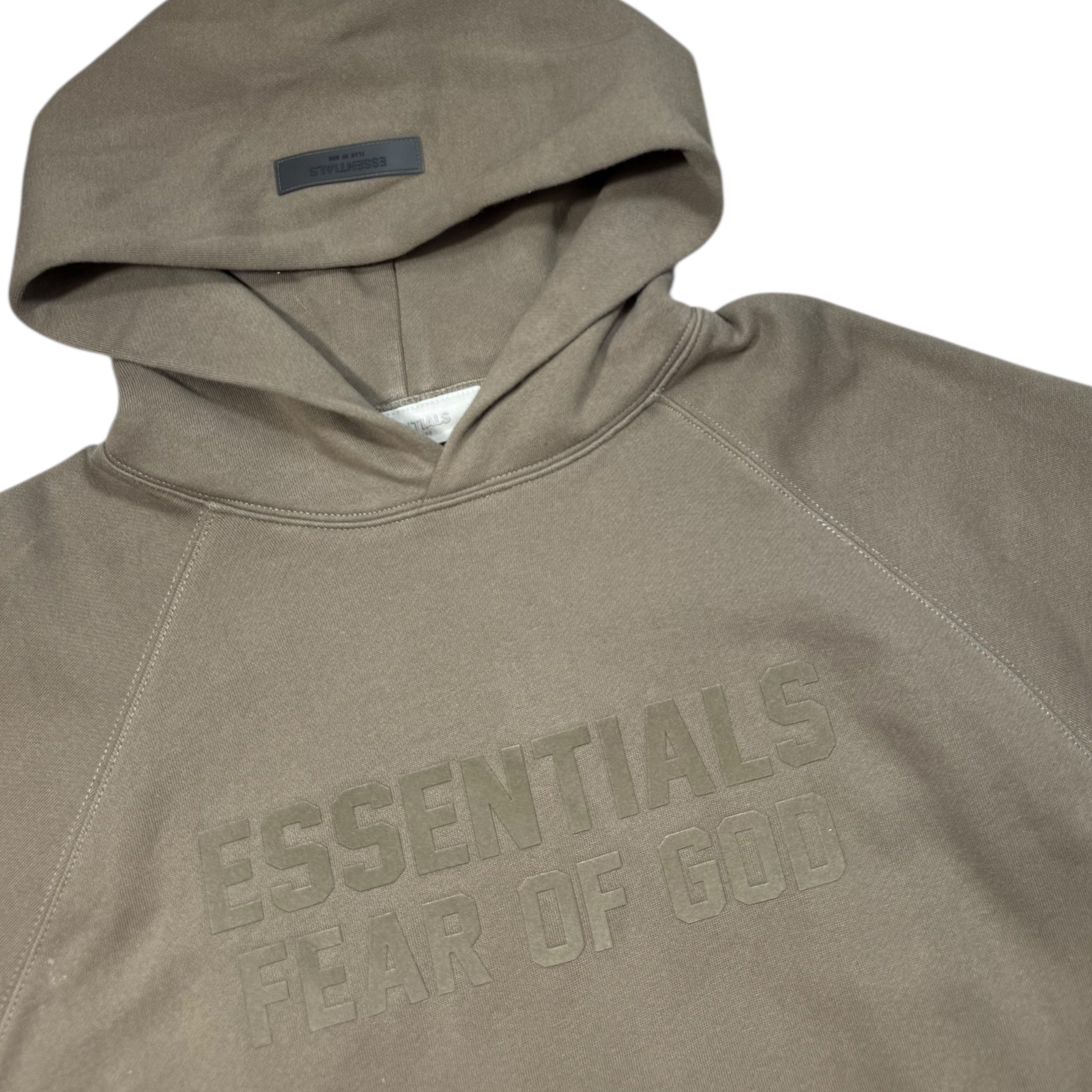 Sweat Essentials (M)