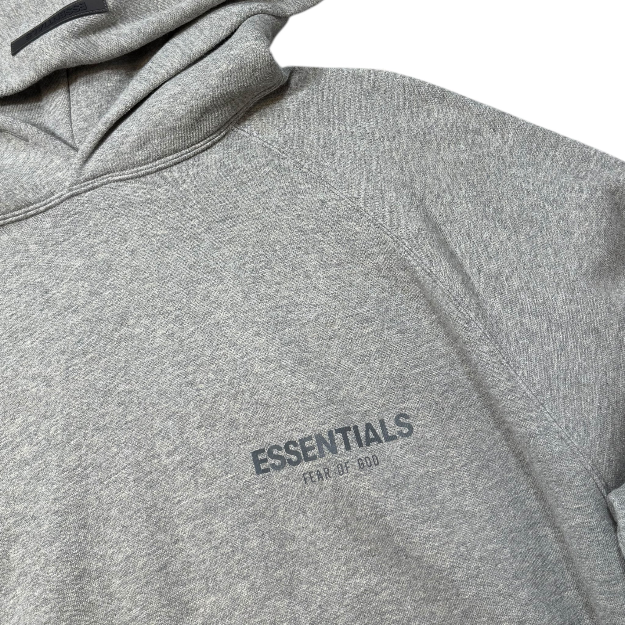 Sweat Essentials (L)