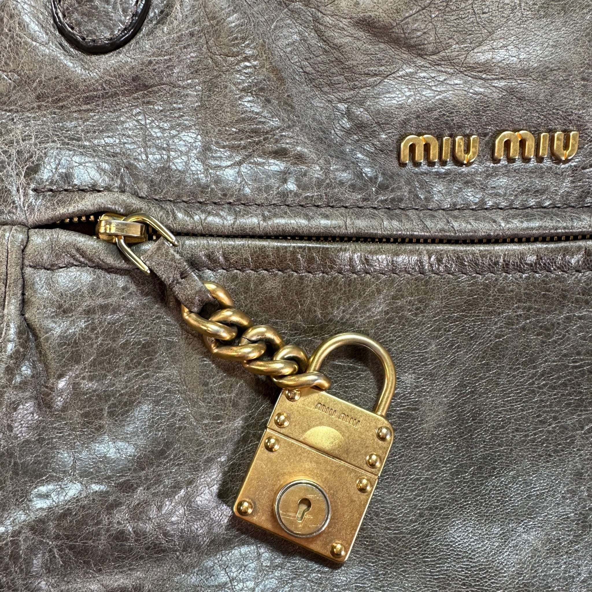 Sac Miu Miu