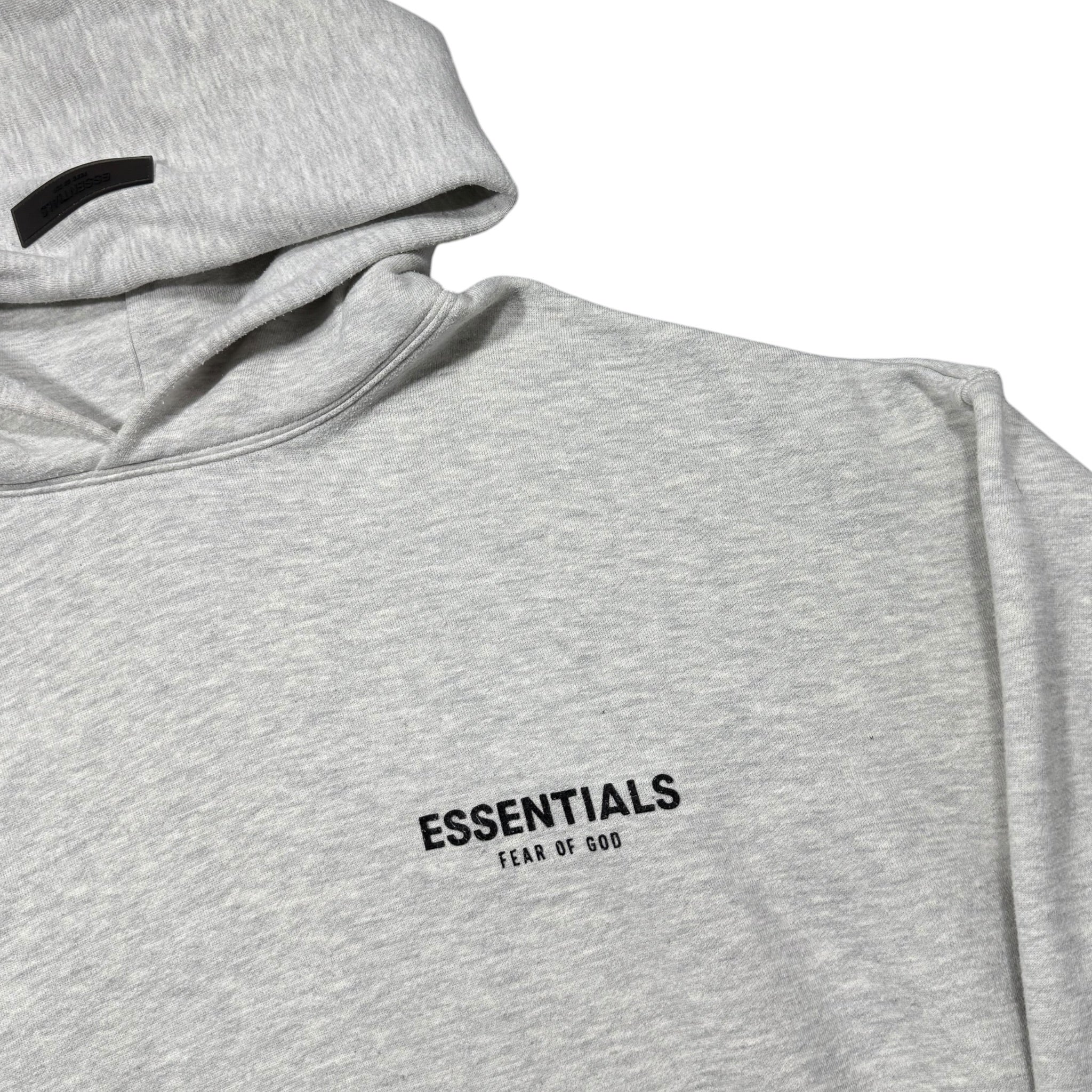 Sweat Essentials (M)