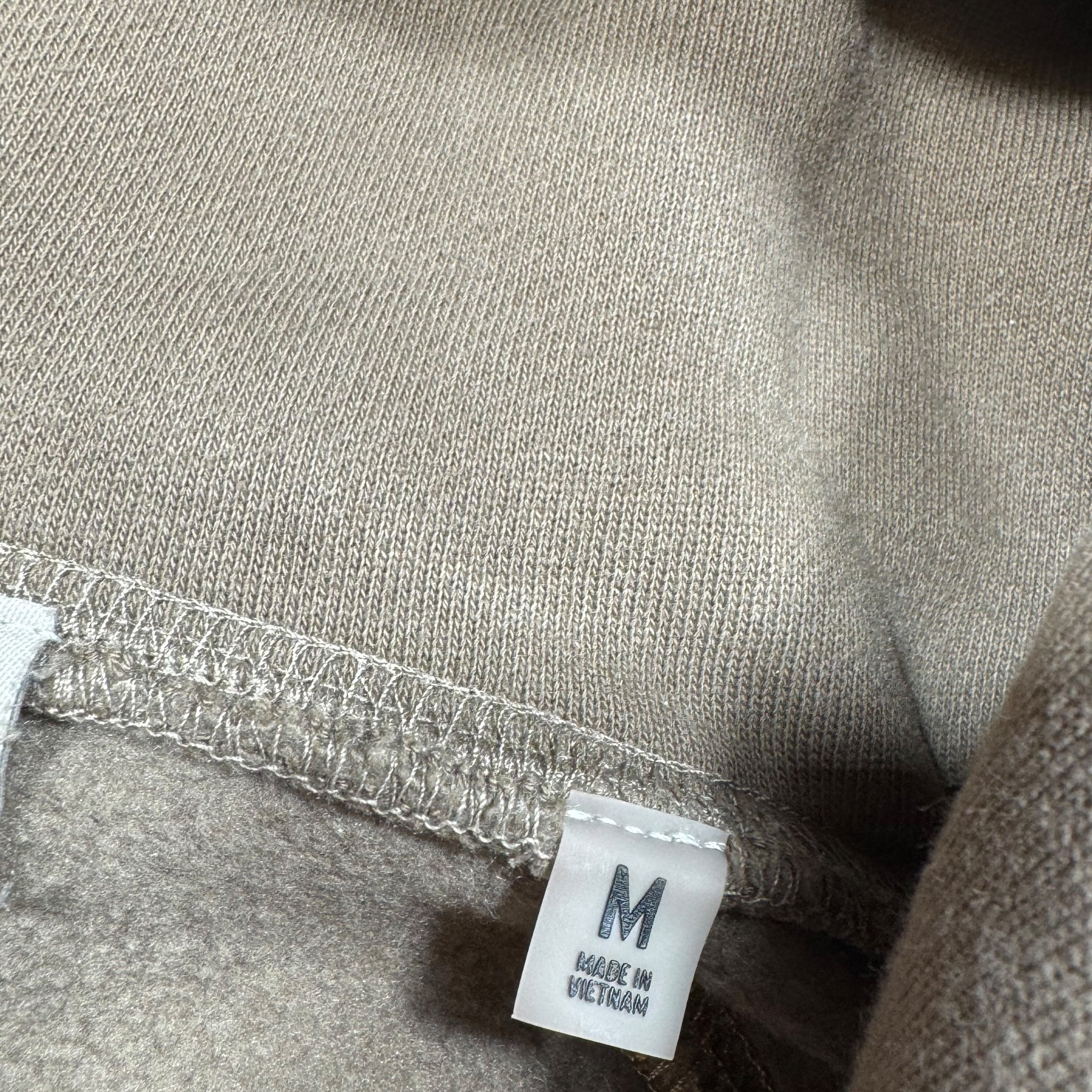 Sweat Essentials (M)