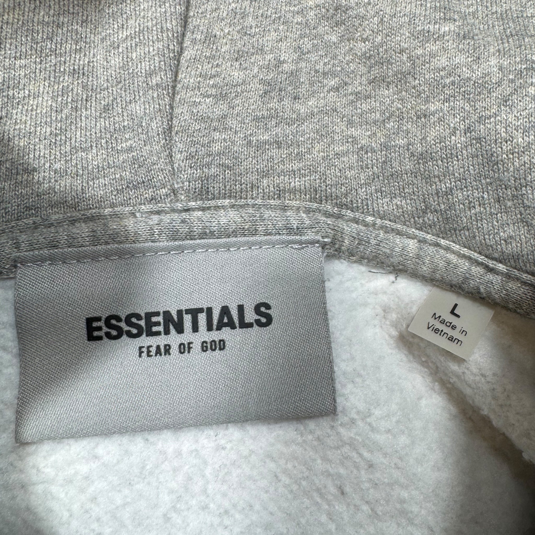 Sweat Essentials (L)