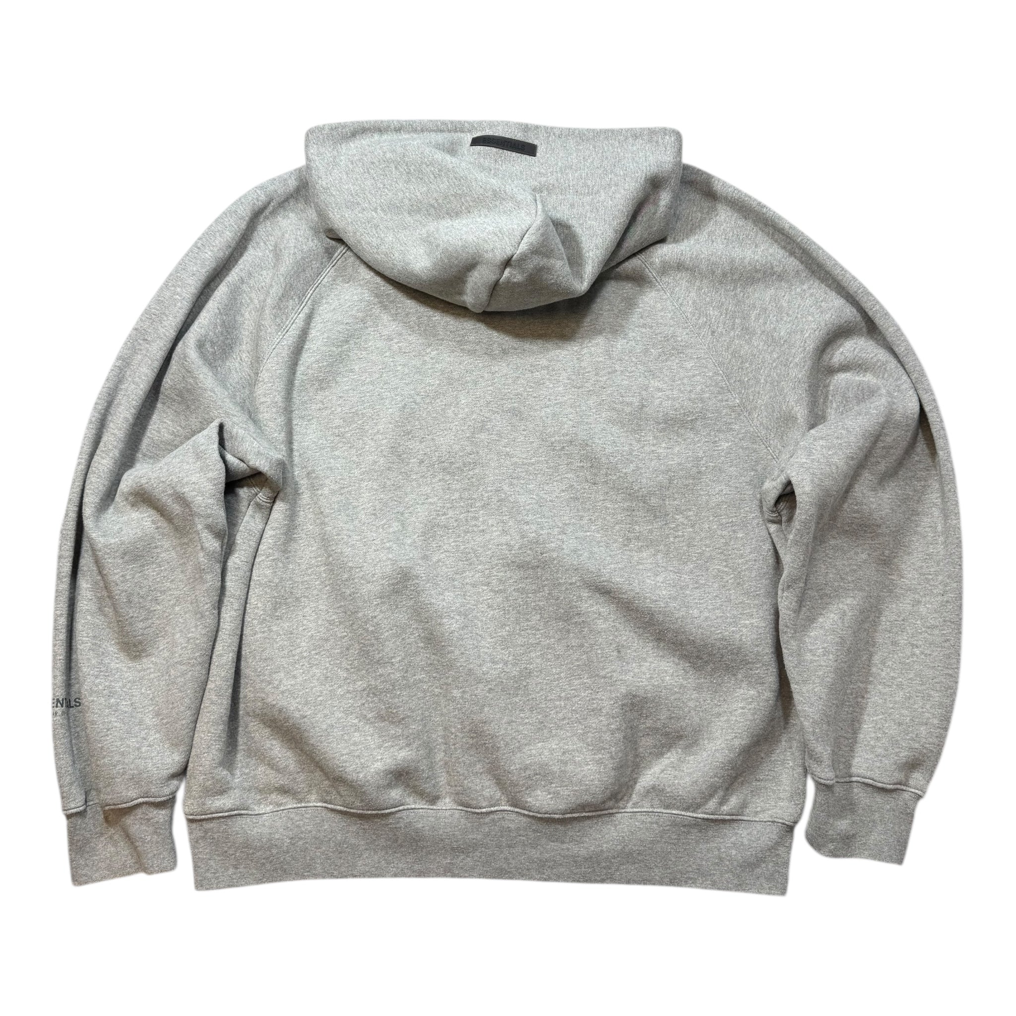 Sweat Essentials (L)