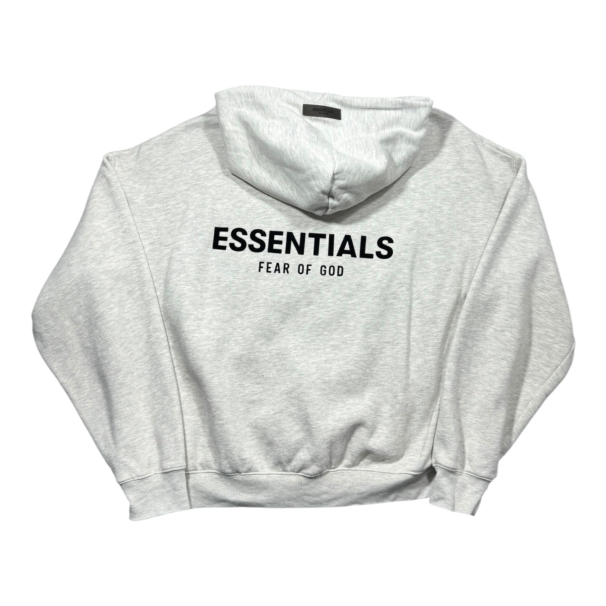 Sweat Essentials (M)