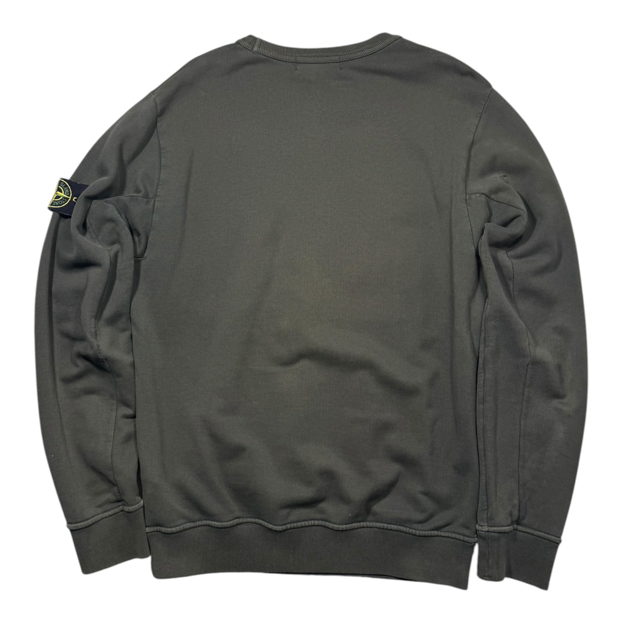 Sweat Stone Island (S)