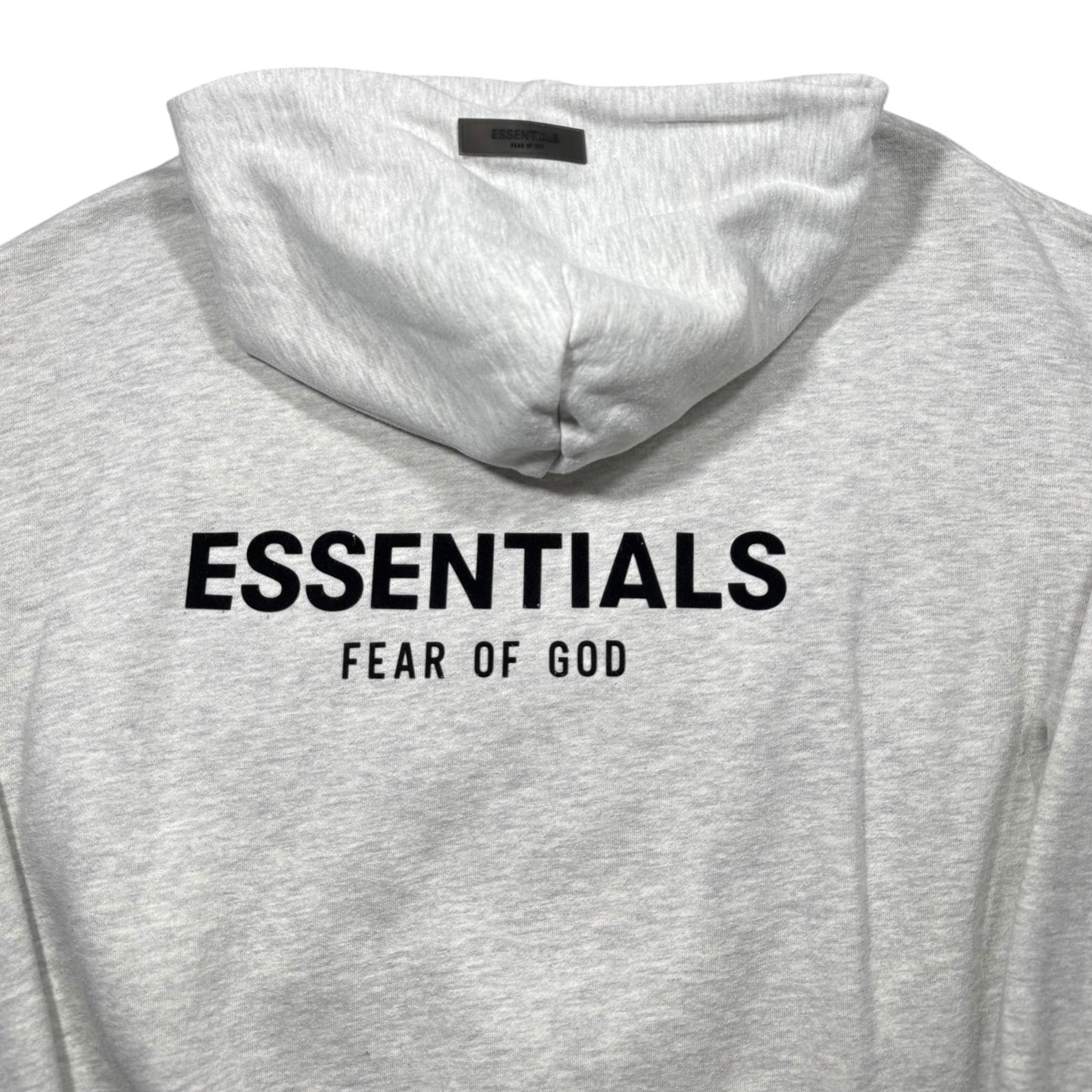 Sweat Essentials (M)
