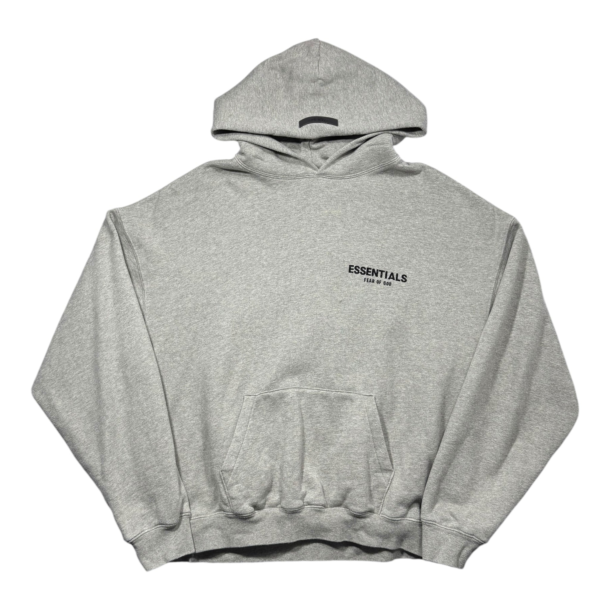 Sweat Essentials (M)