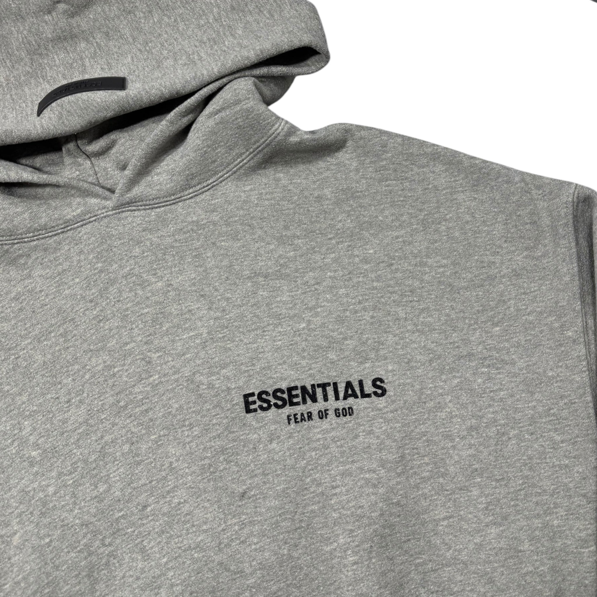 Sweat Essentials (M)