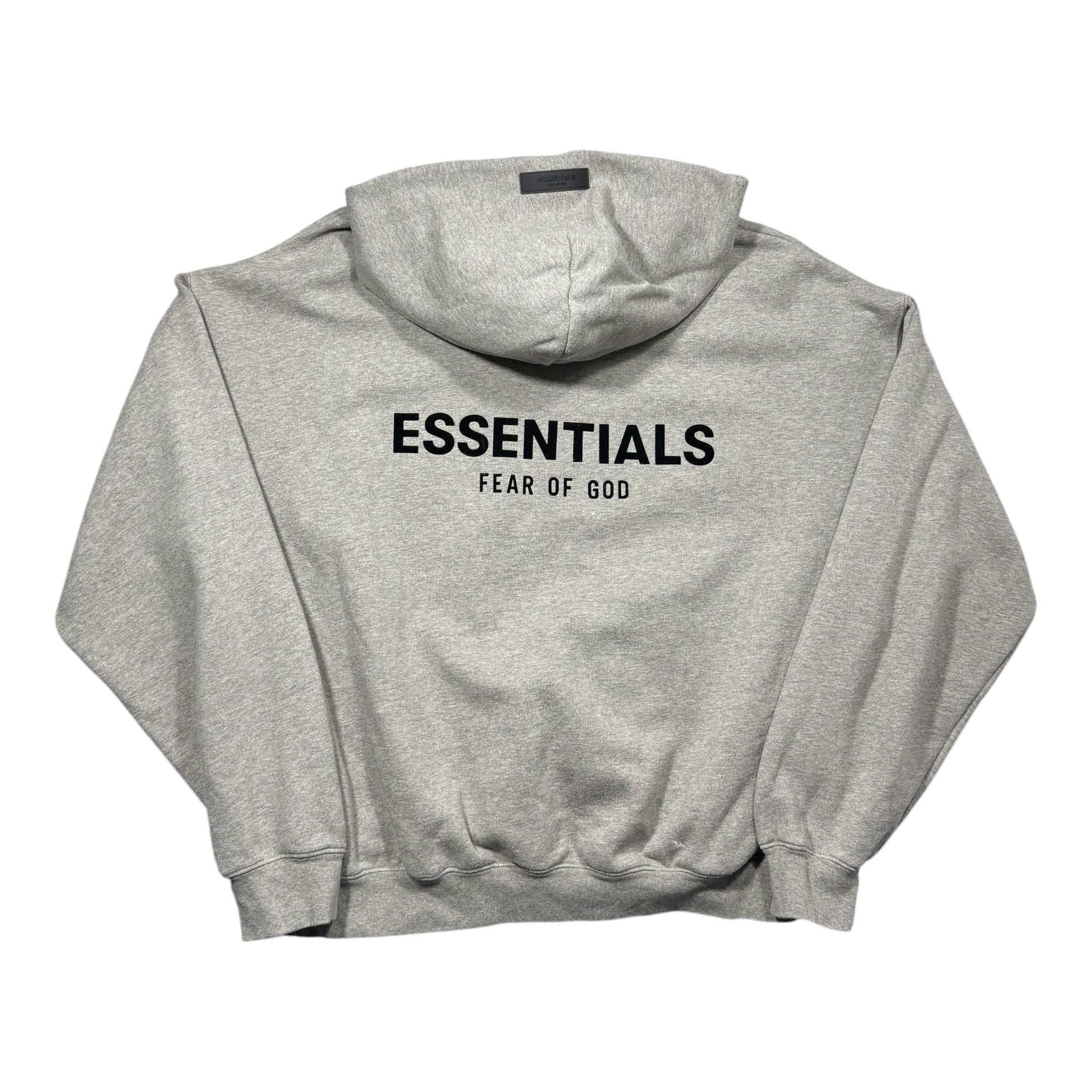 Sweat Essentials (M)