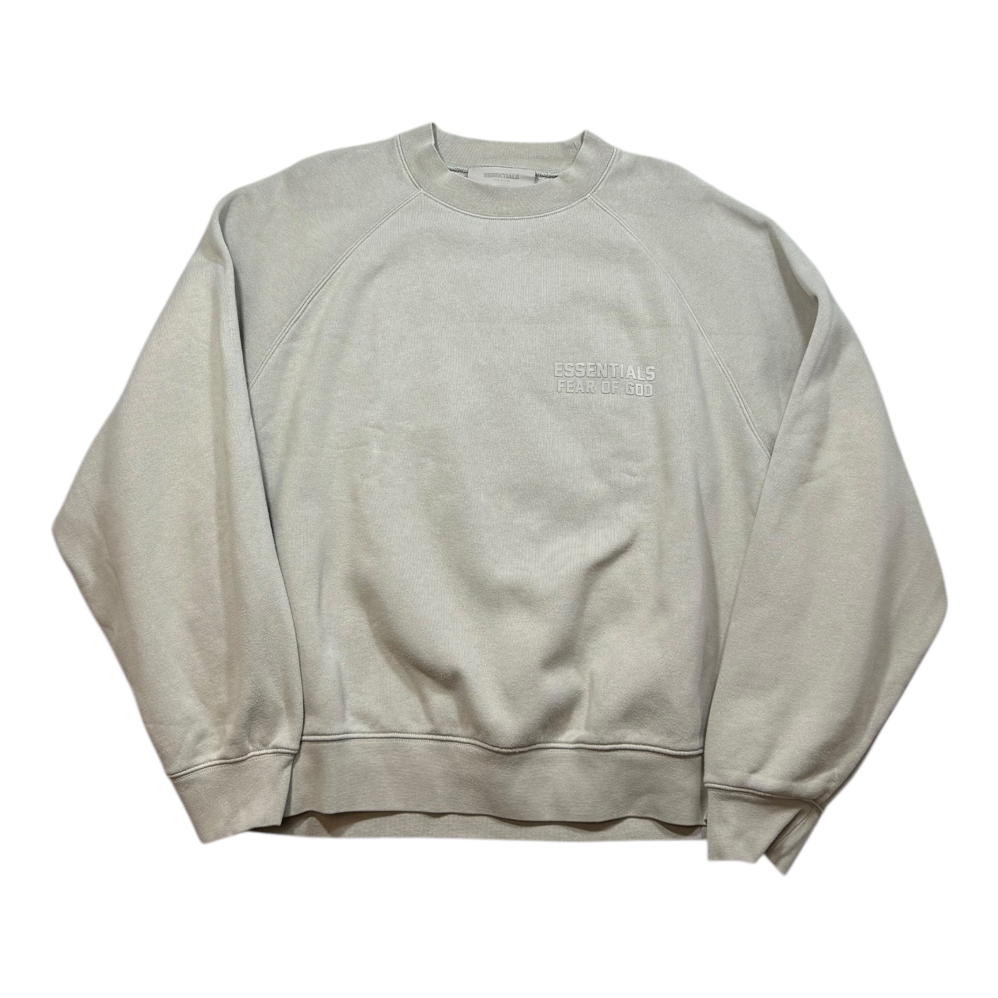 Sweat Essentials (S)