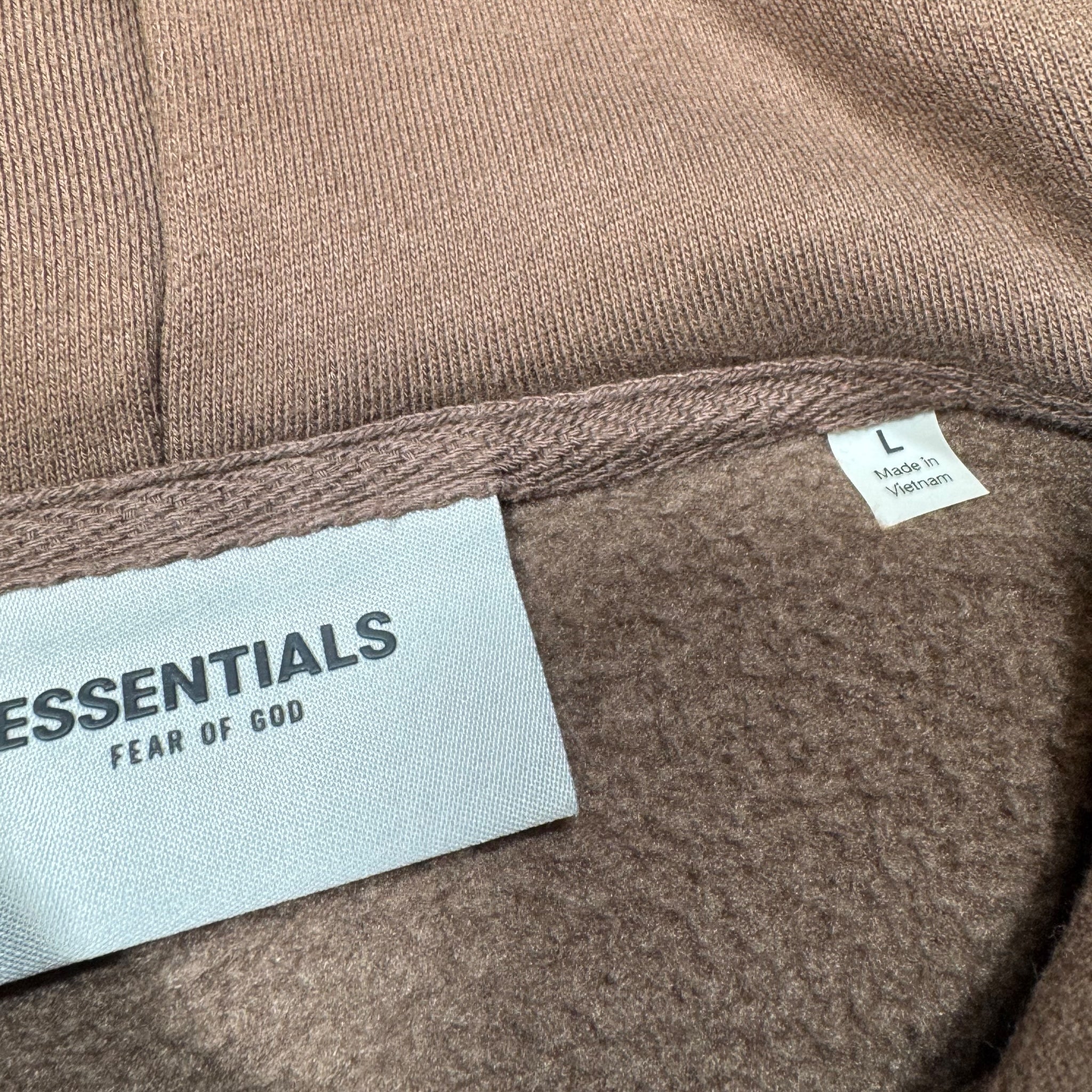 Sweat Essentials (L)