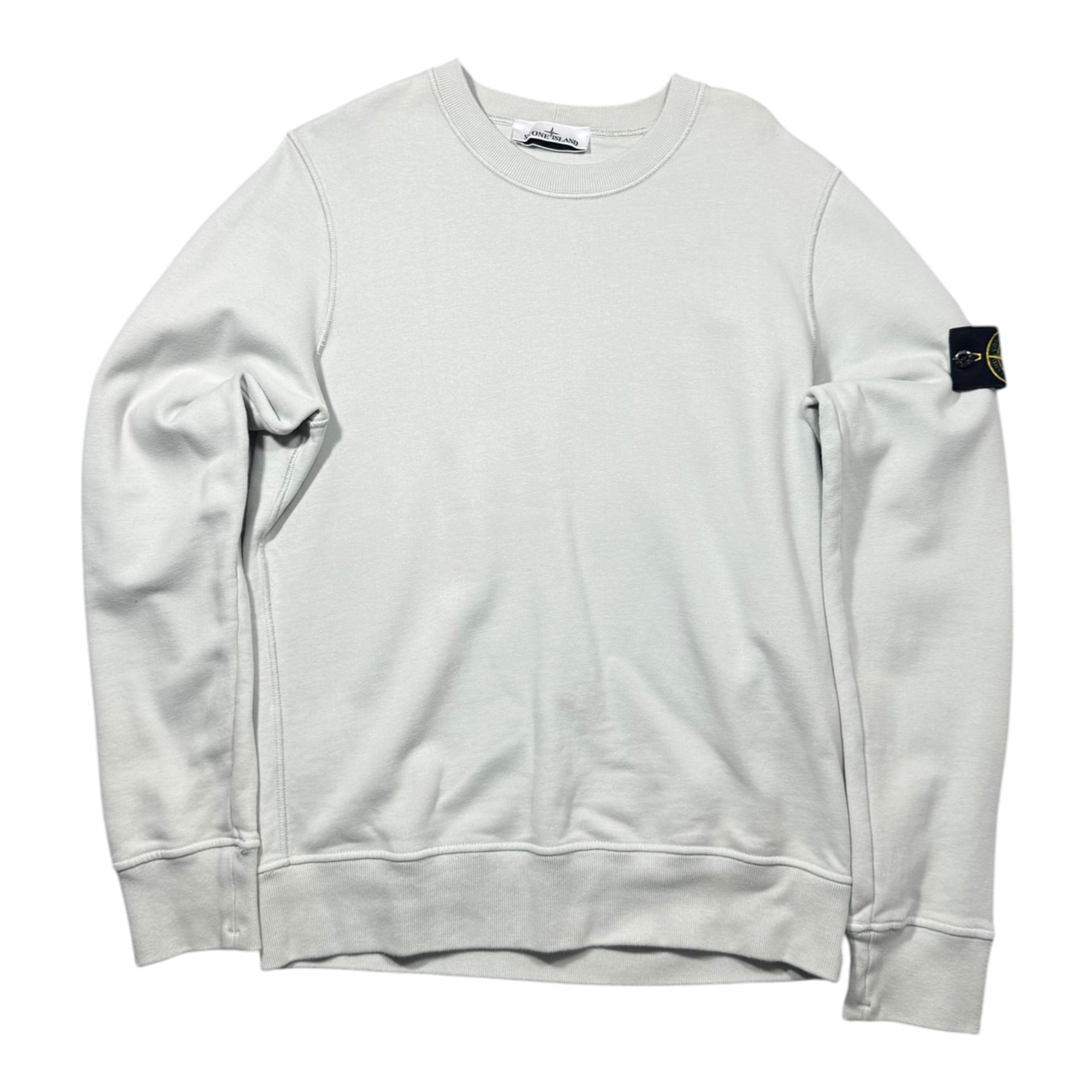 Sweat Stone Island (S)