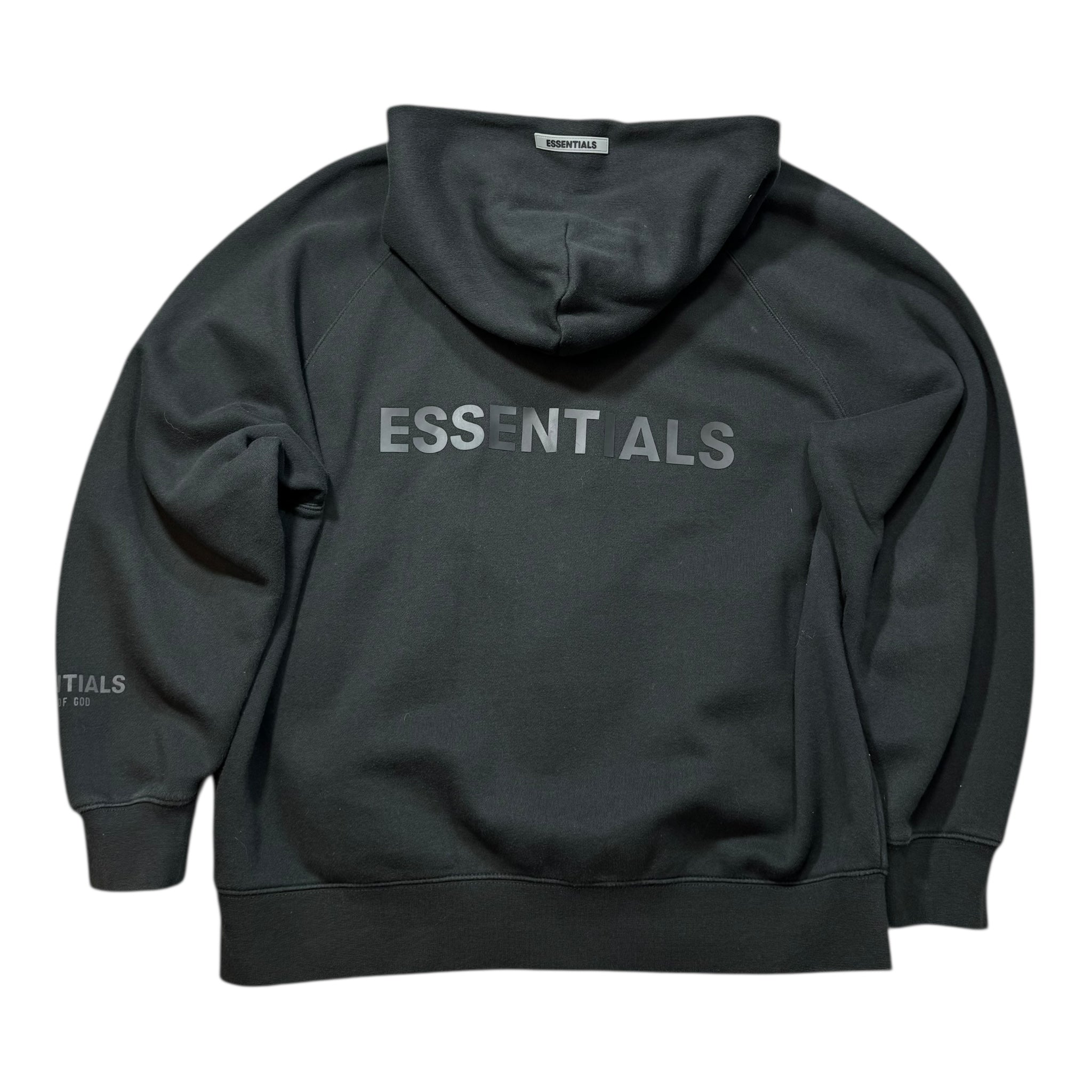 Sweat Essentials (M)