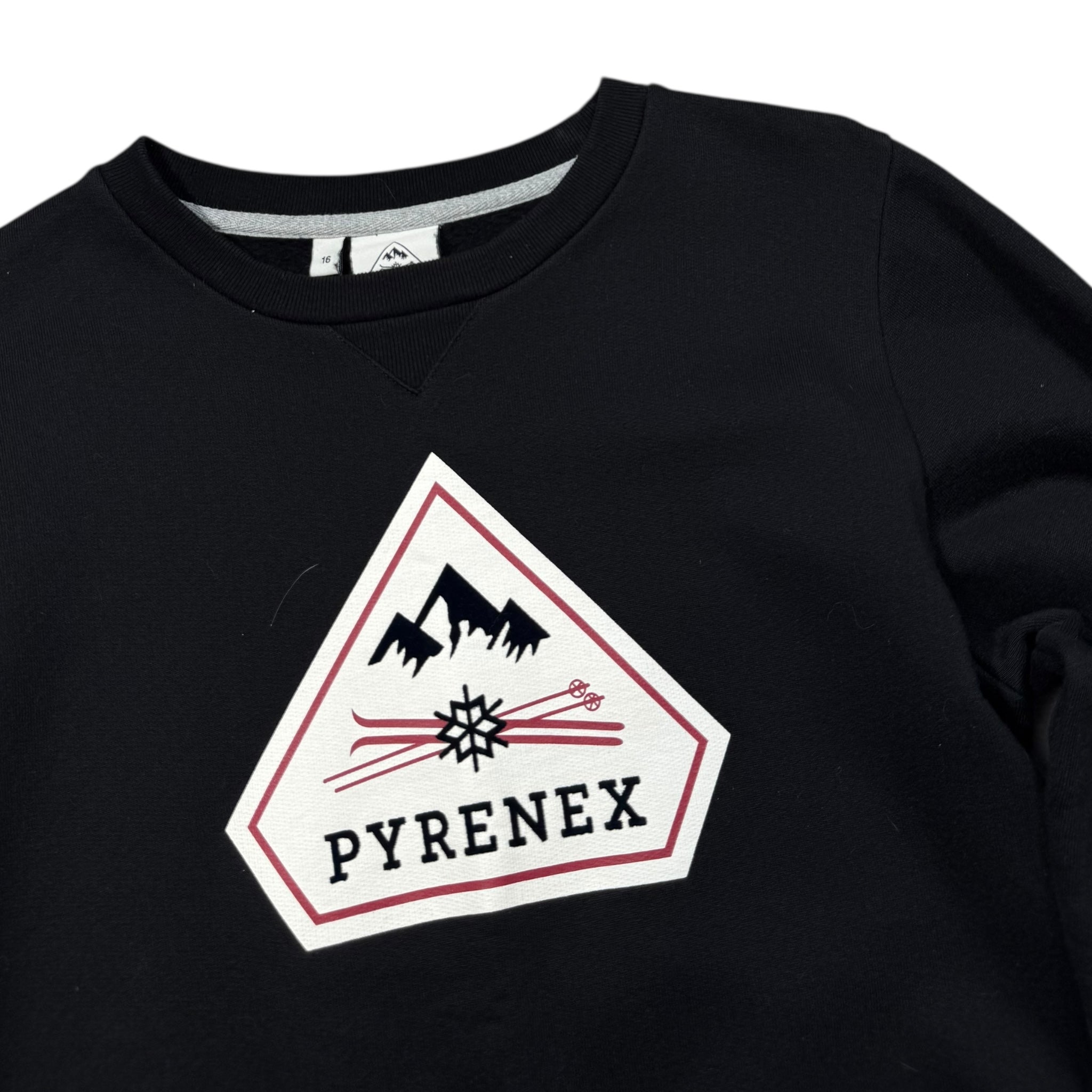Sweat Pyrenex (16A)