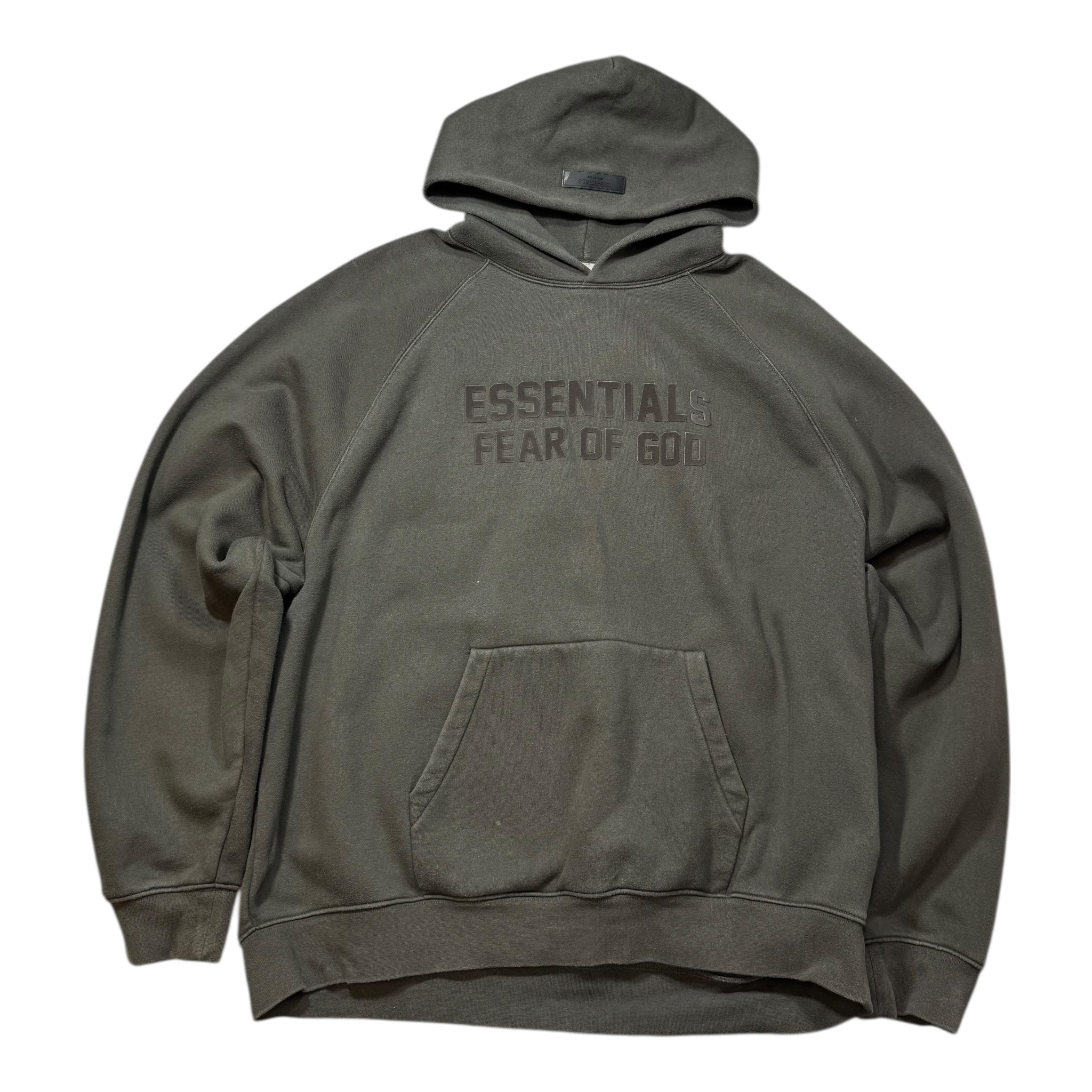 Sweat Essentials (XL)
