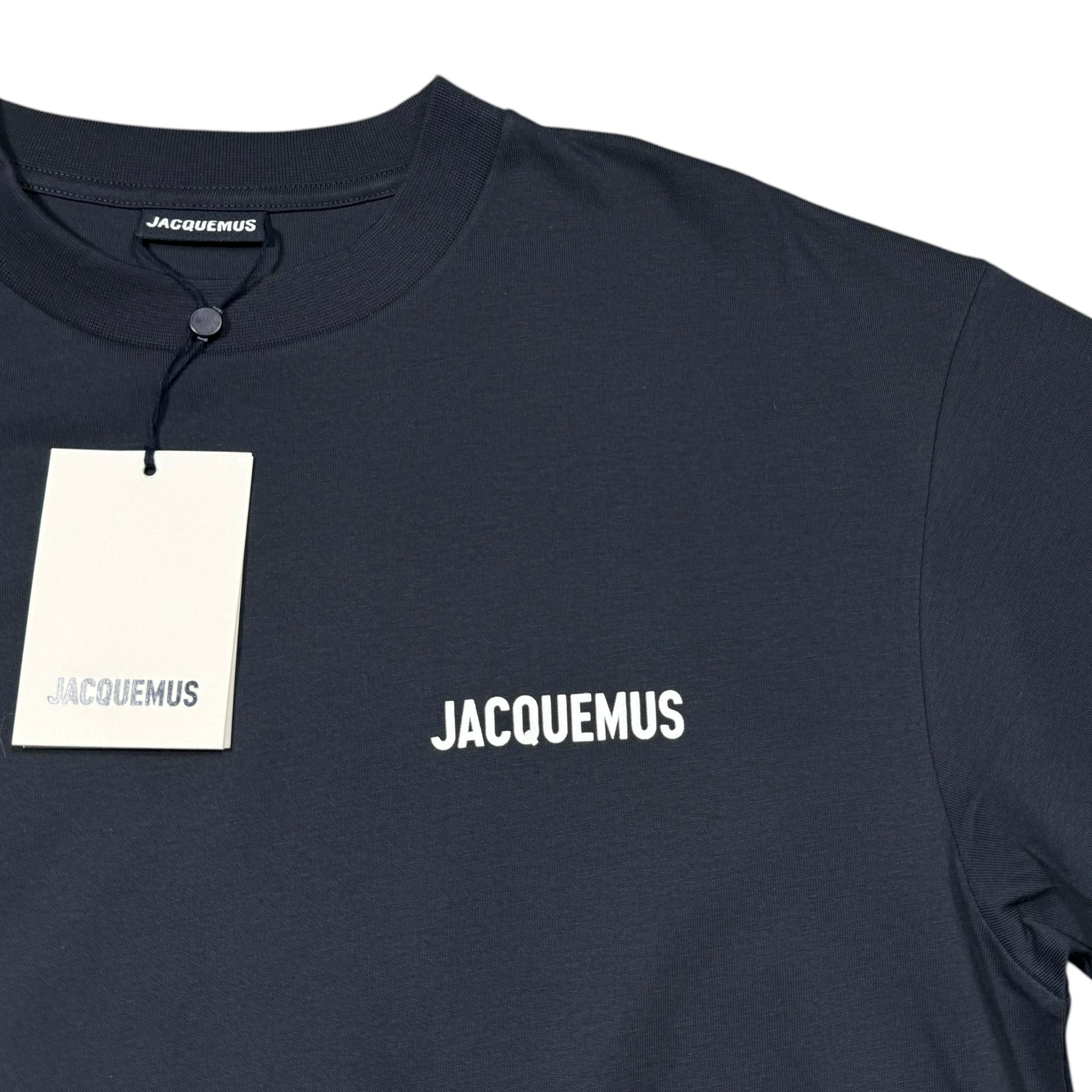 T-shirt Jacquemus Neuf (S)