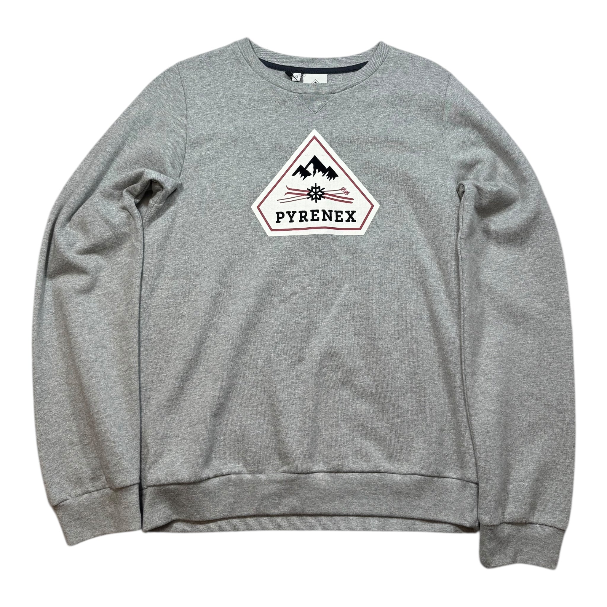Sweat Pyrenex (16A)