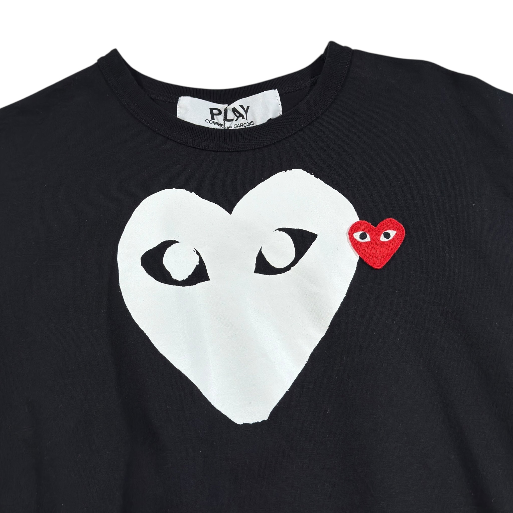T-shirt CDG (M)