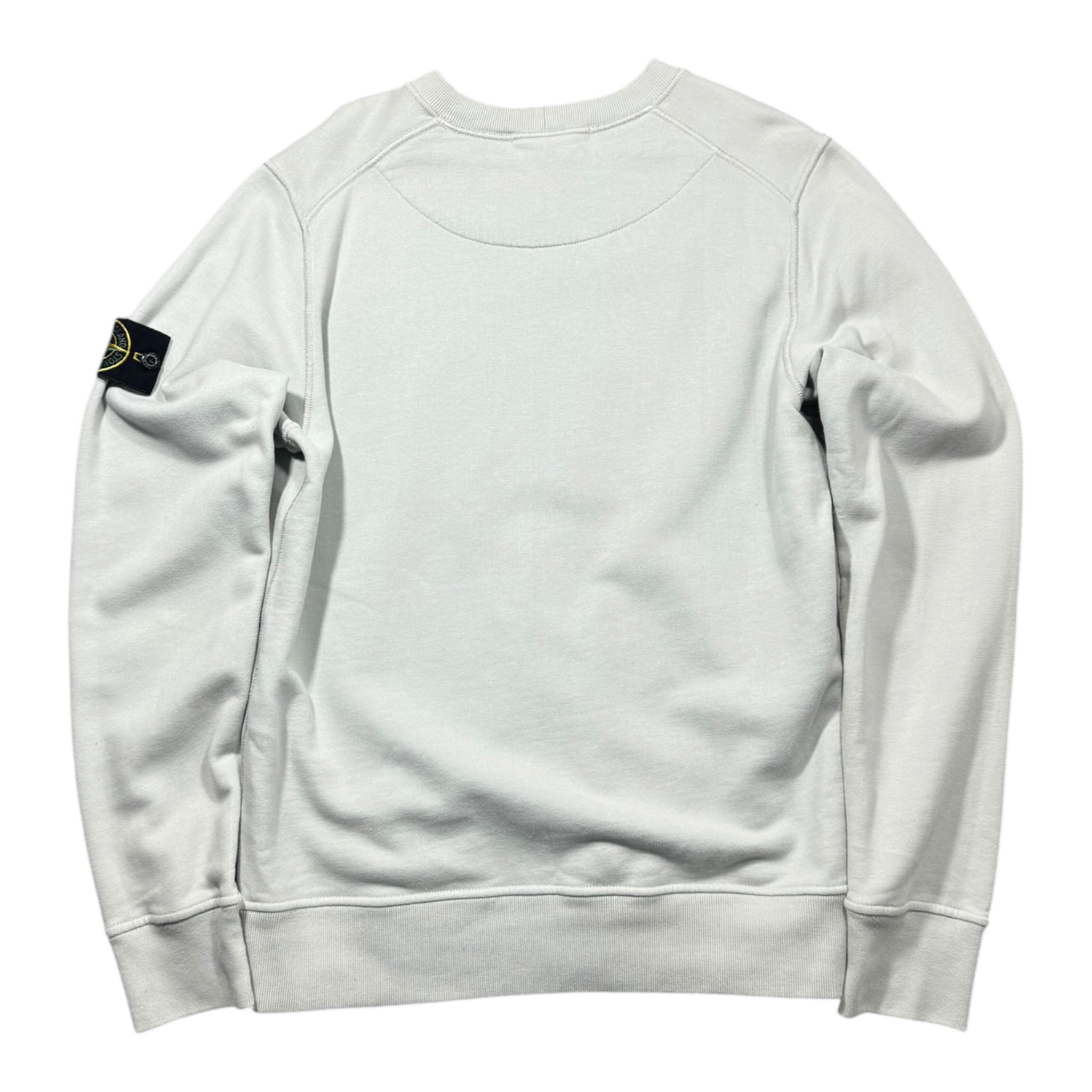 Sweat Stone Island (S)