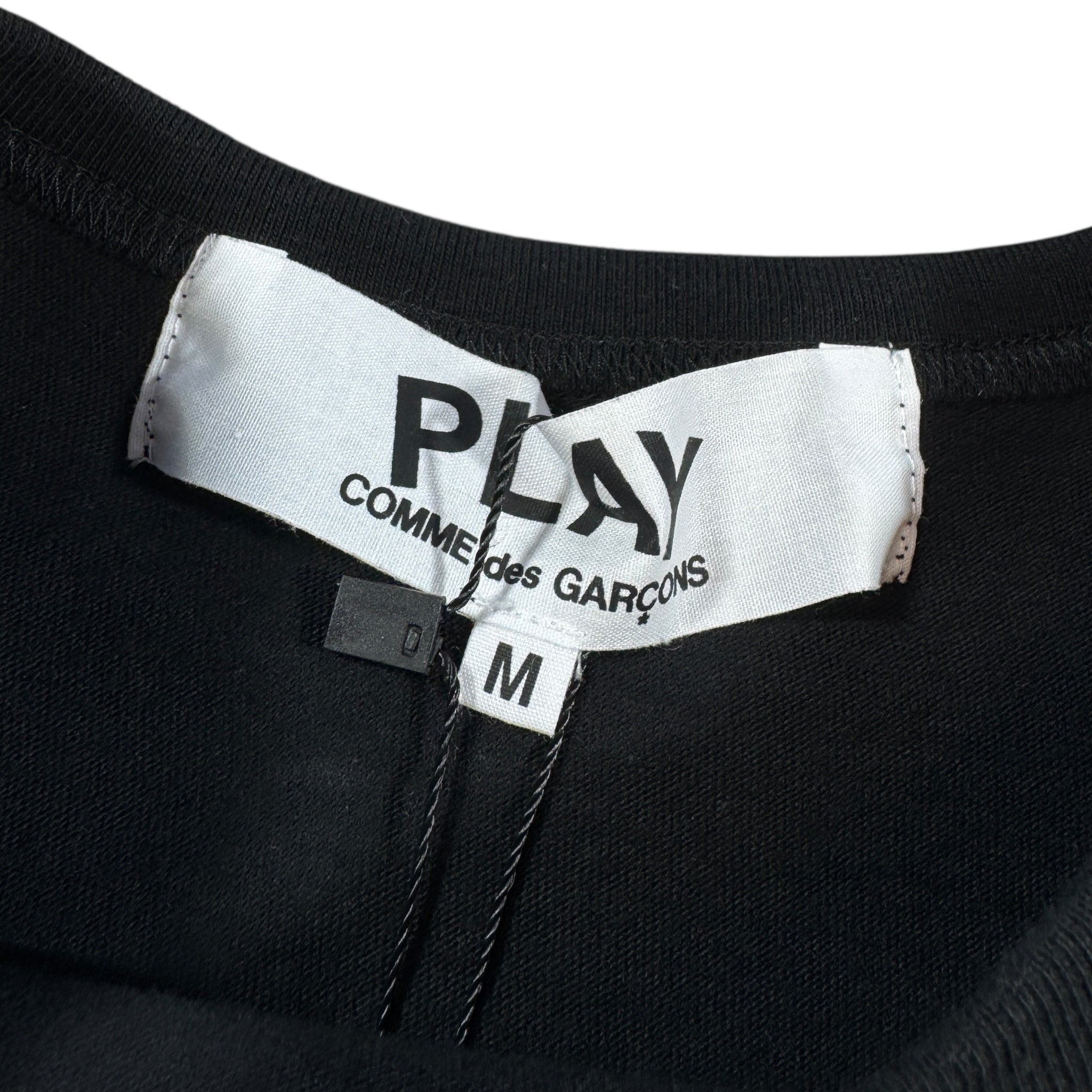 T-shirt CDG (M)