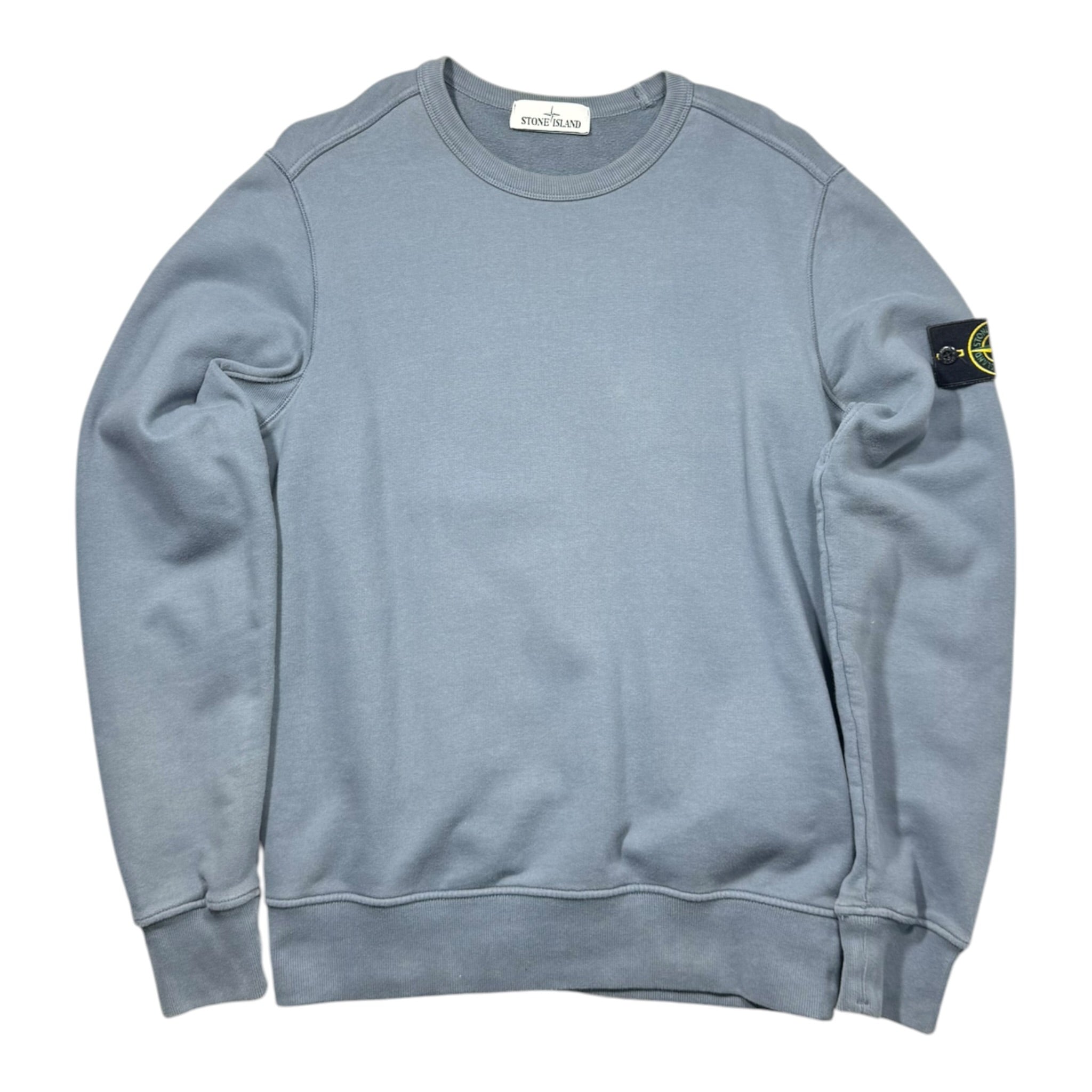 Sweat Stone Island (S)