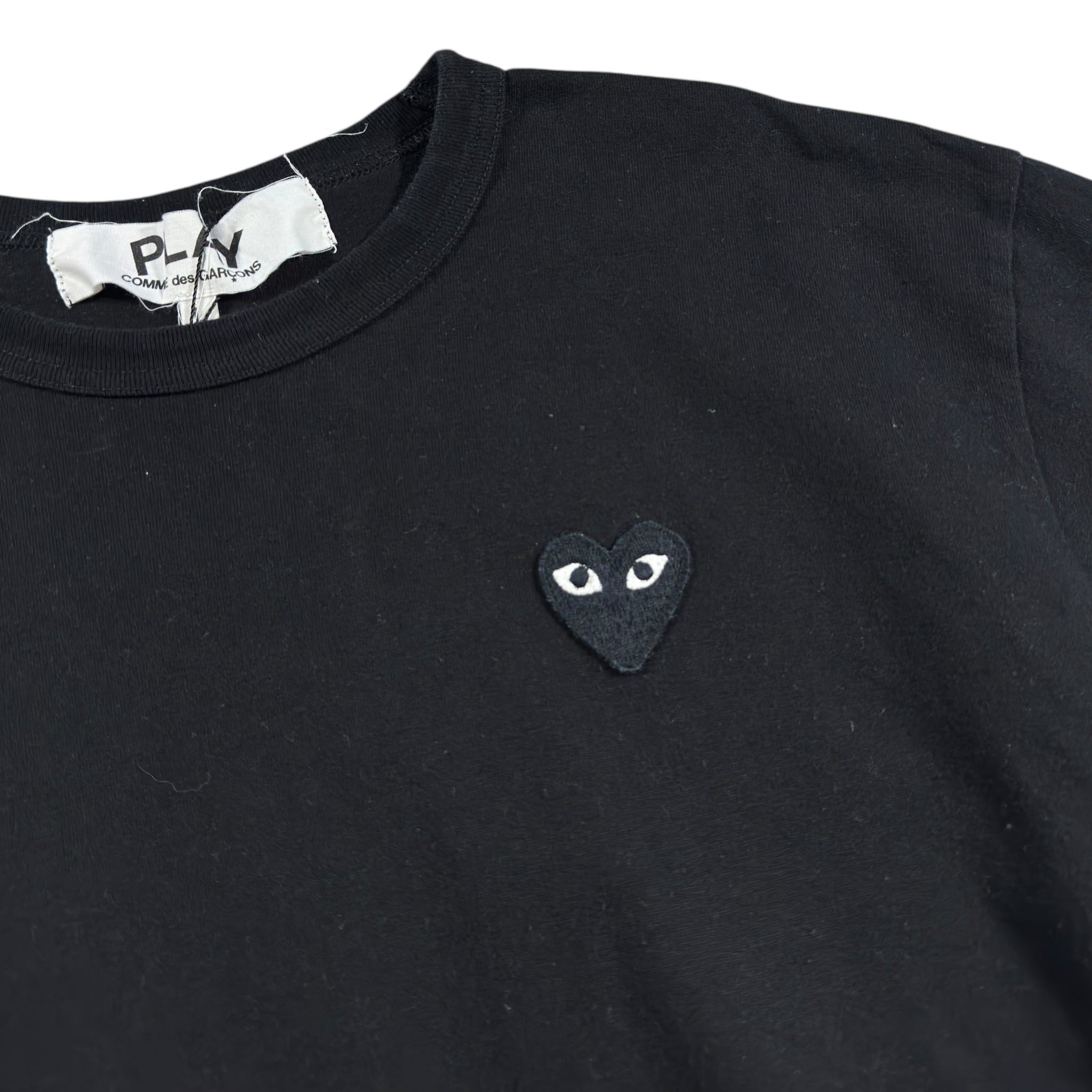 T-shirt CDG (L)