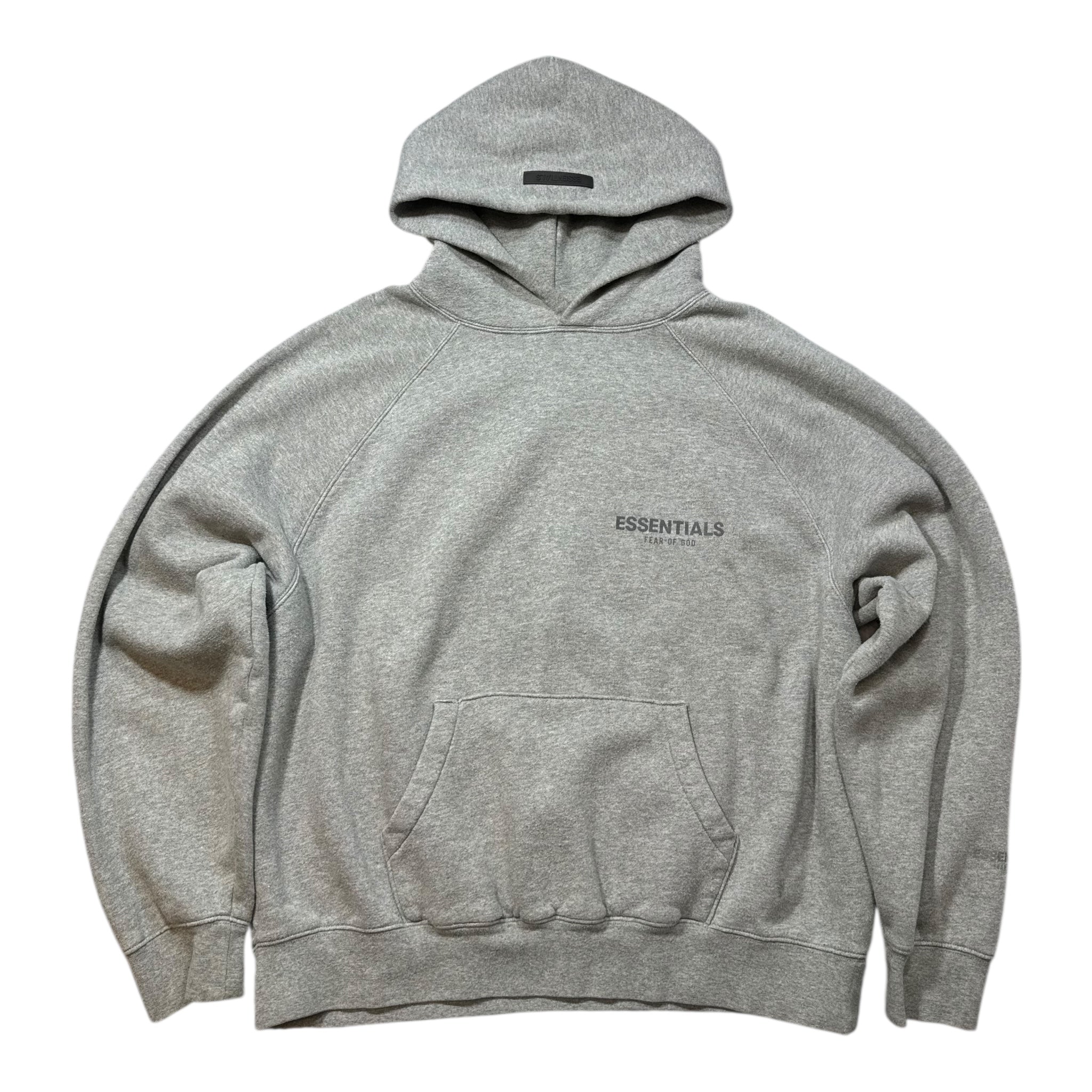 Sweat Essentials (M)