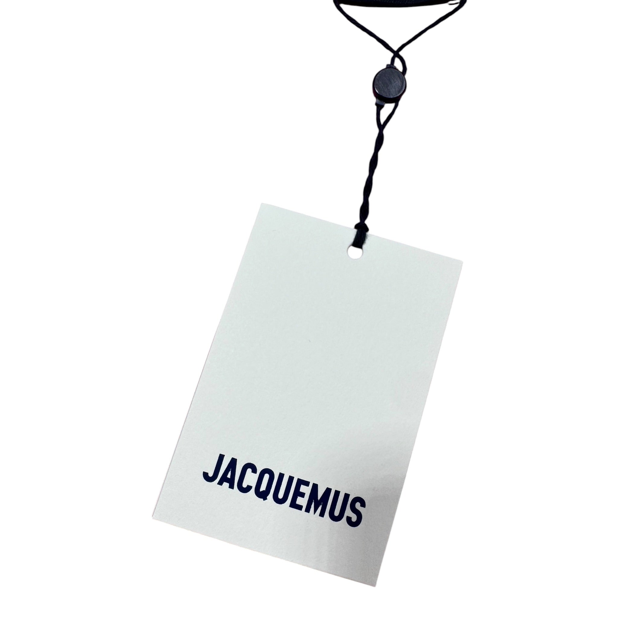 T-shirt Jacquemus Neuf (M)