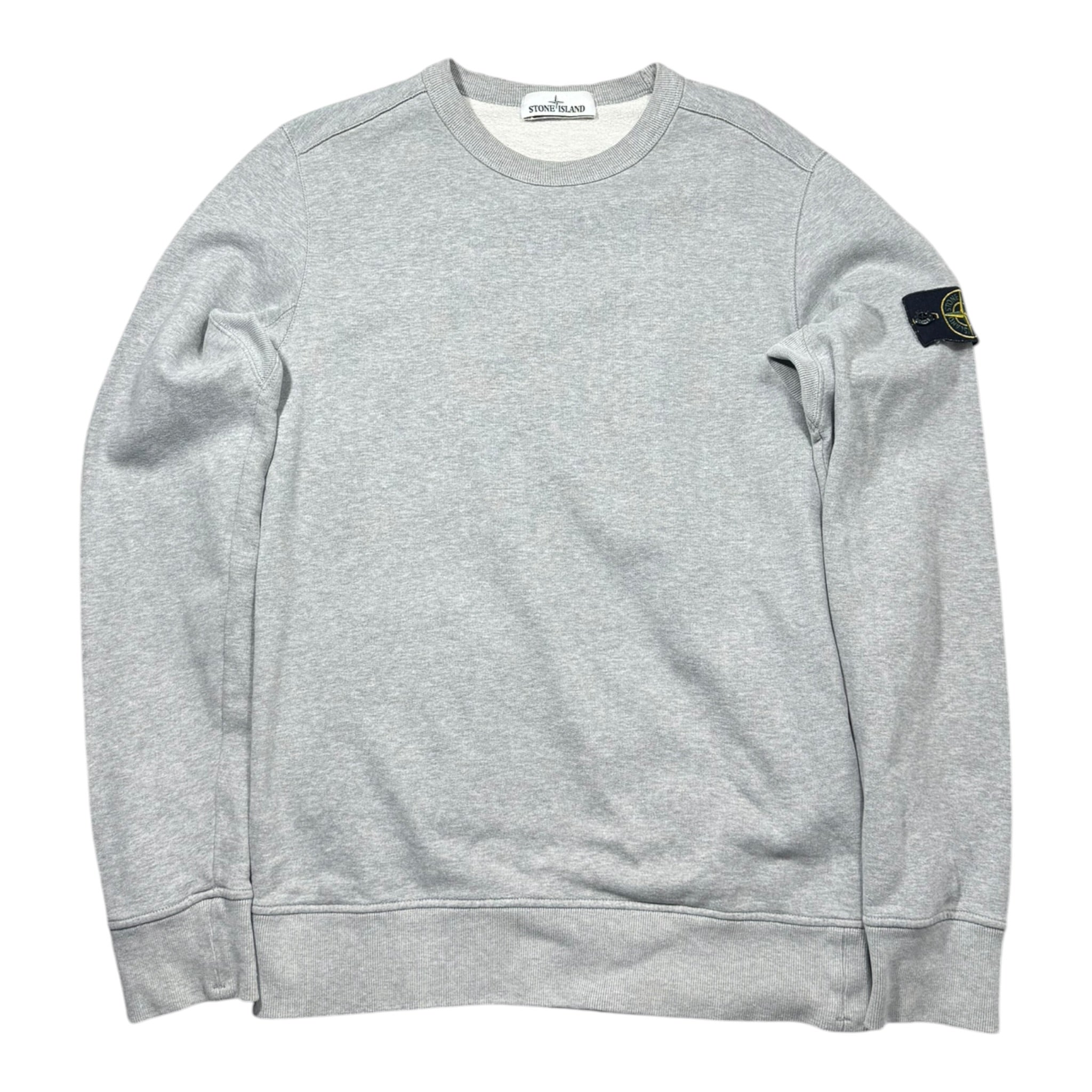 Sweat Stone Island (S)