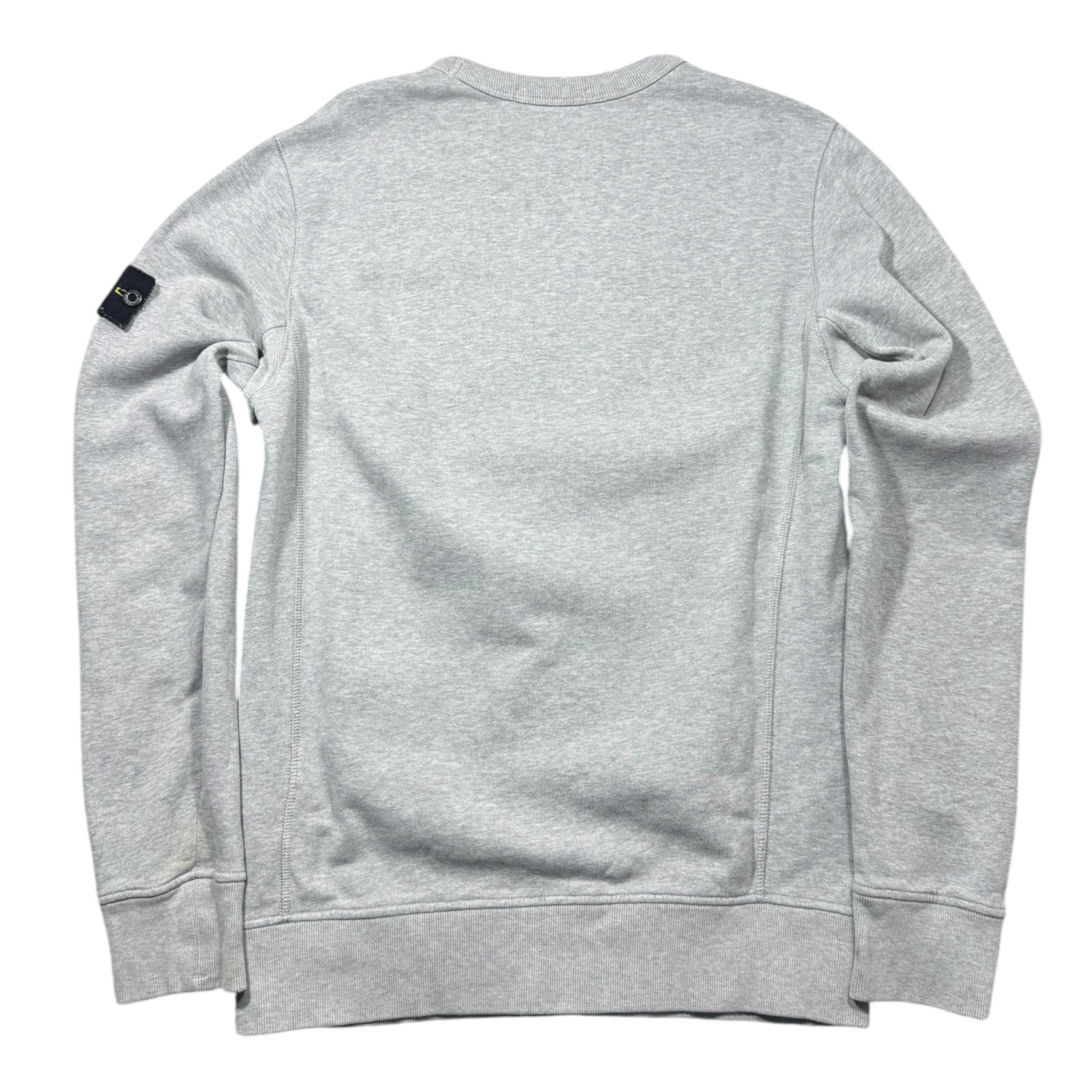Sweat Stone Island (S)